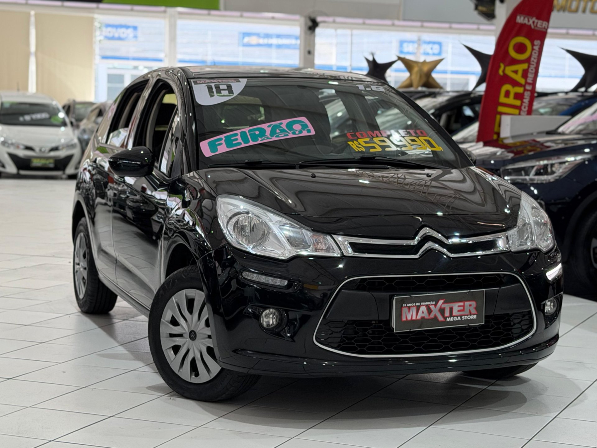 CITROEN C3