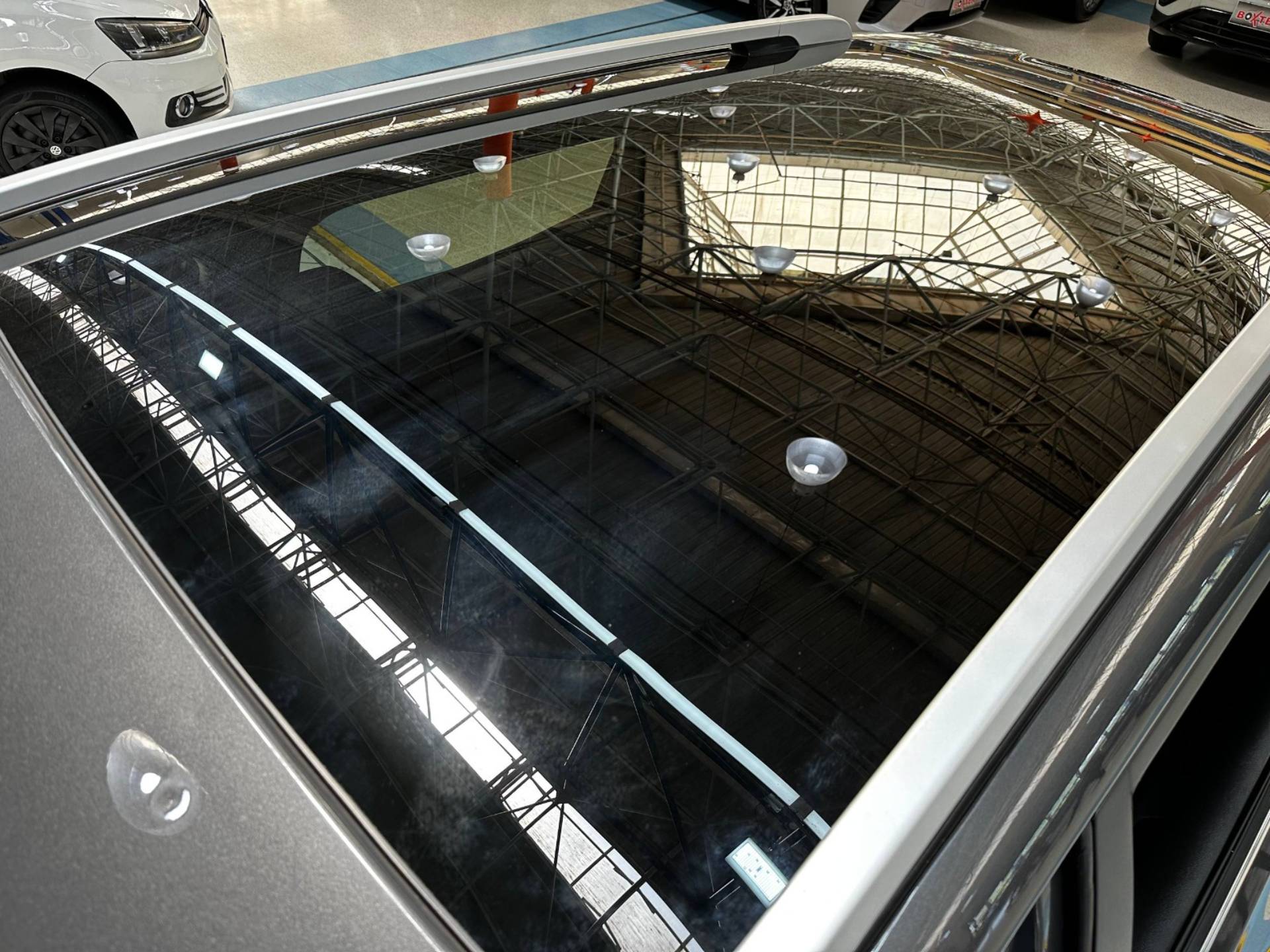 CHERY TIGGO 5X PRO