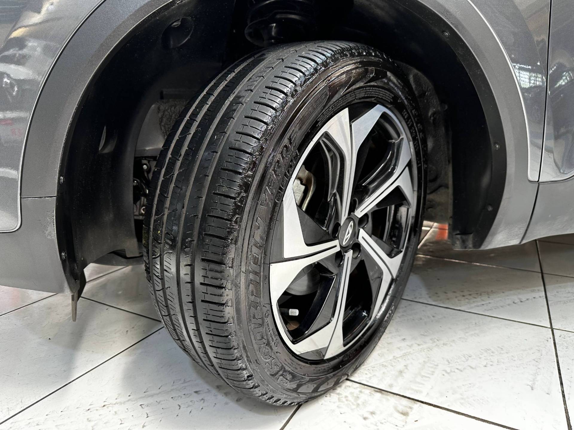 CHERY TIGGO 5X PRO