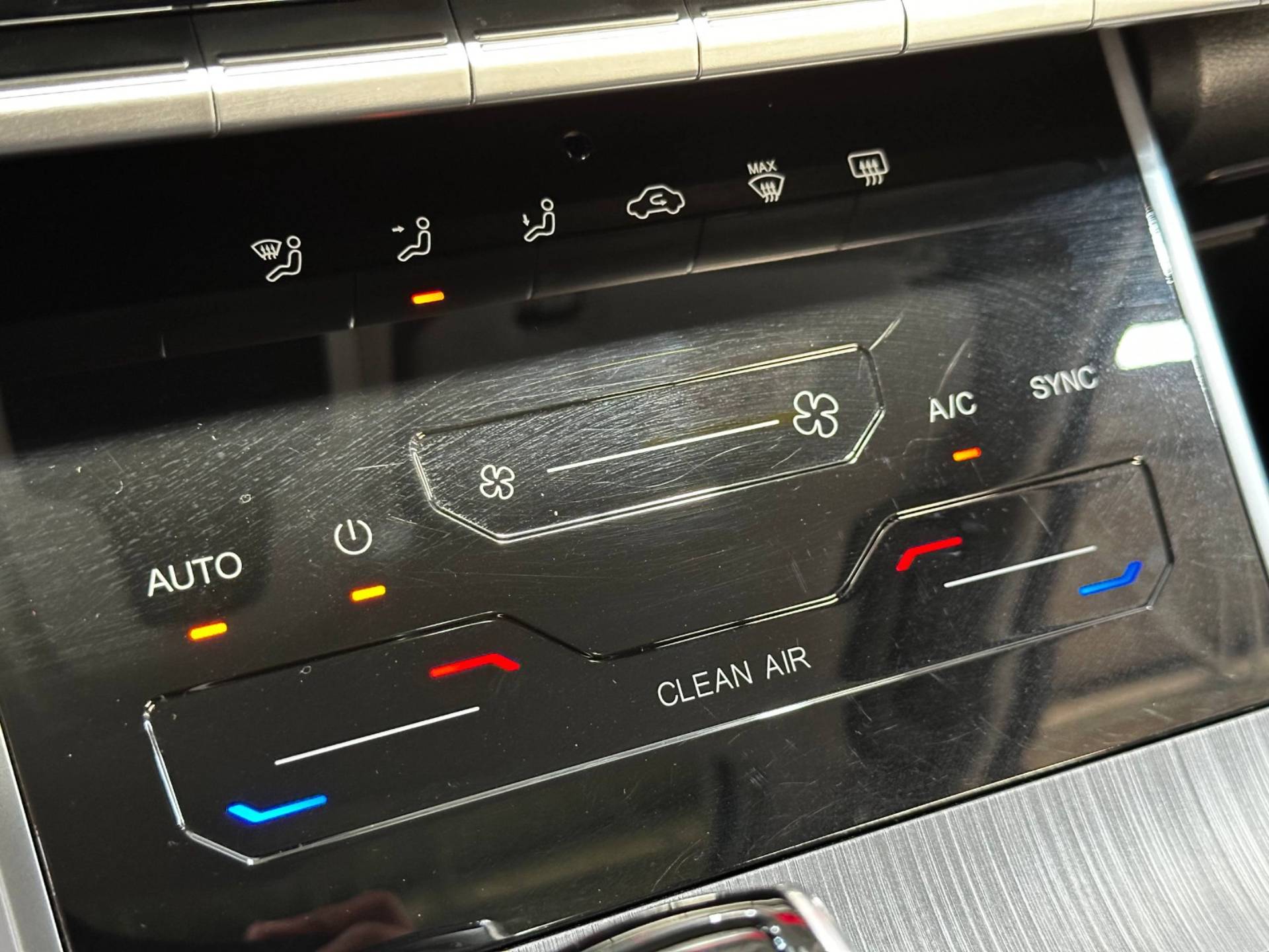 CHERY TIGGO 5X PRO