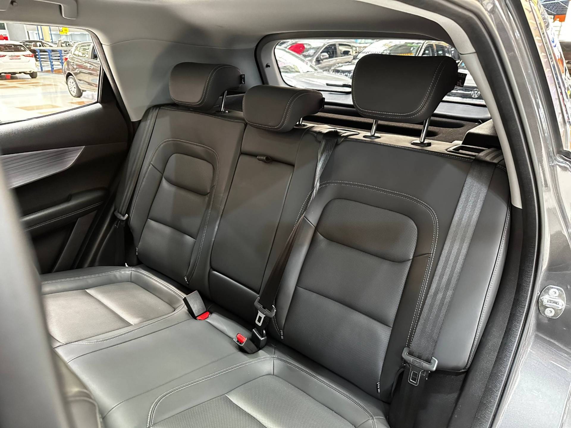 CHERY TIGGO 5X PRO