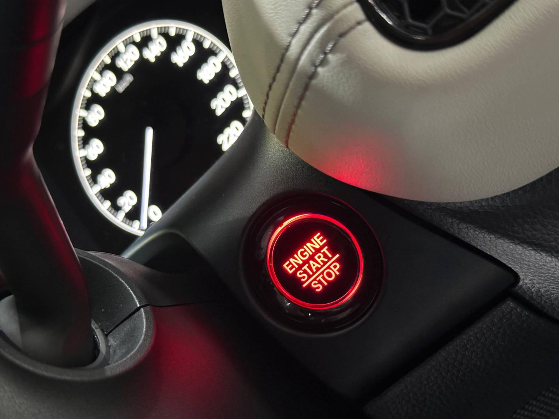 HONDA ZR-V