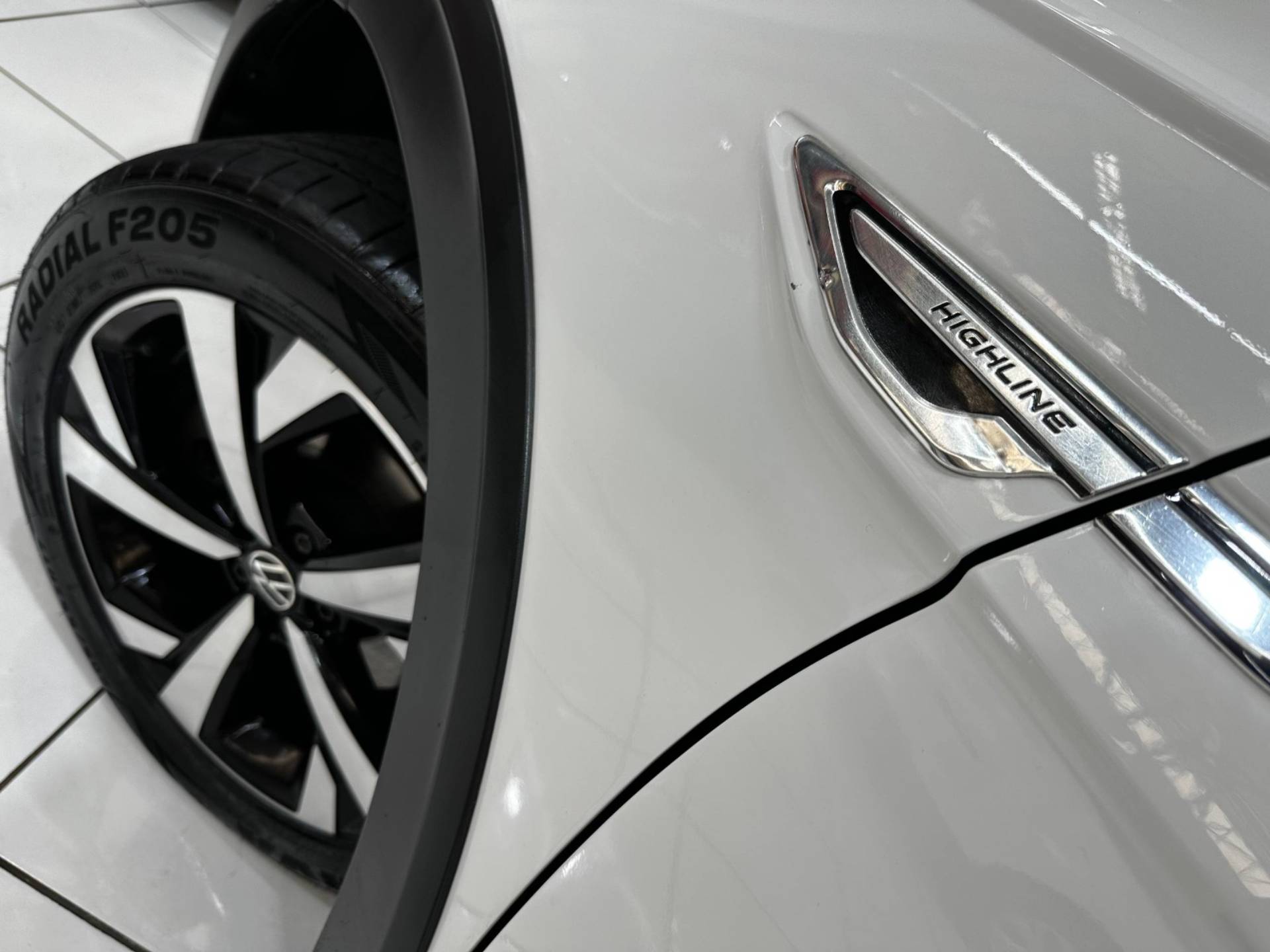 VOLKSWAGEN NIVUS