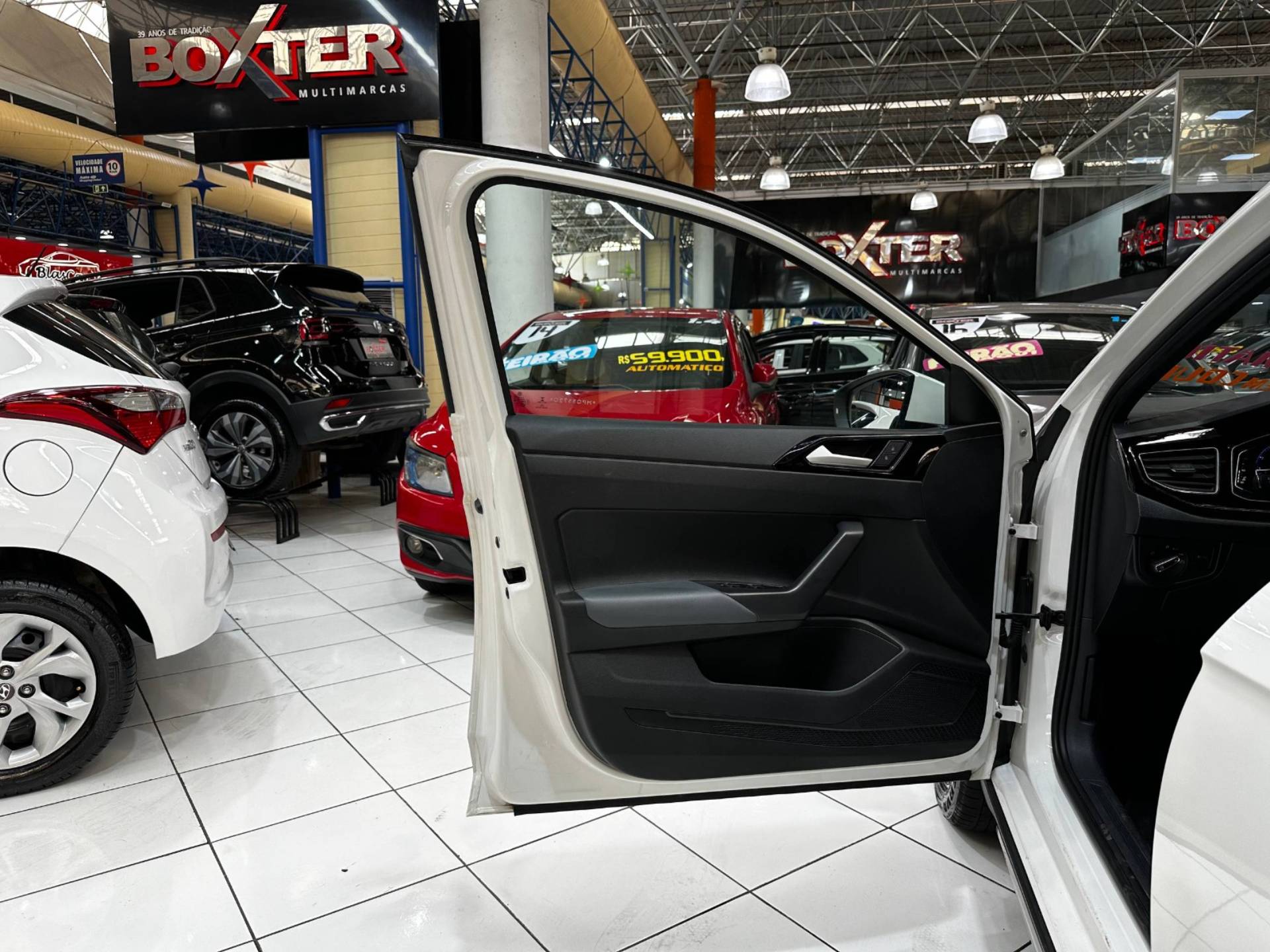 VOLKSWAGEN NIVUS
