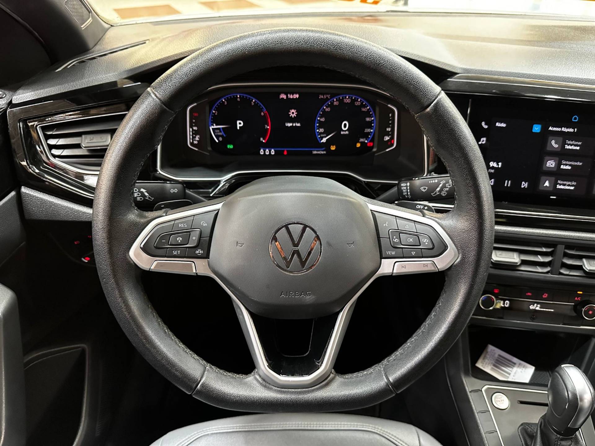 VOLKSWAGEN NIVUS
