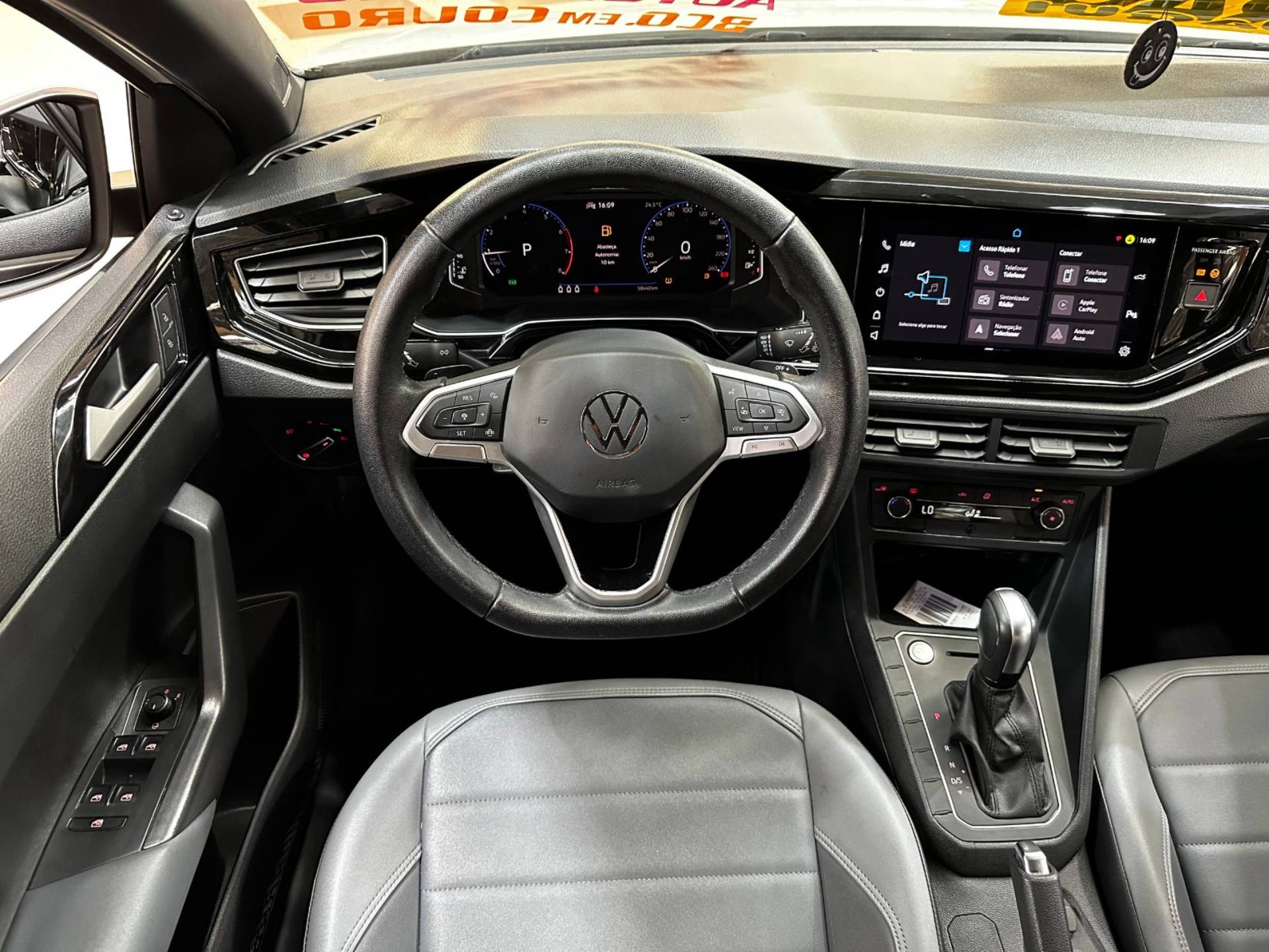 VOLKSWAGEN NIVUS