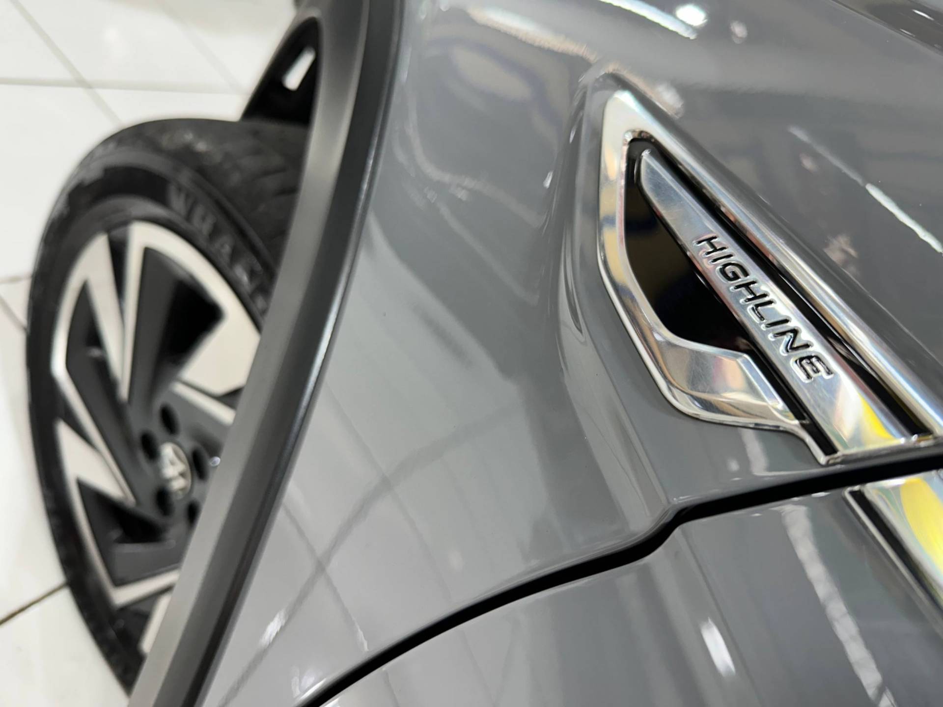 VOLKSWAGEN NIVUS