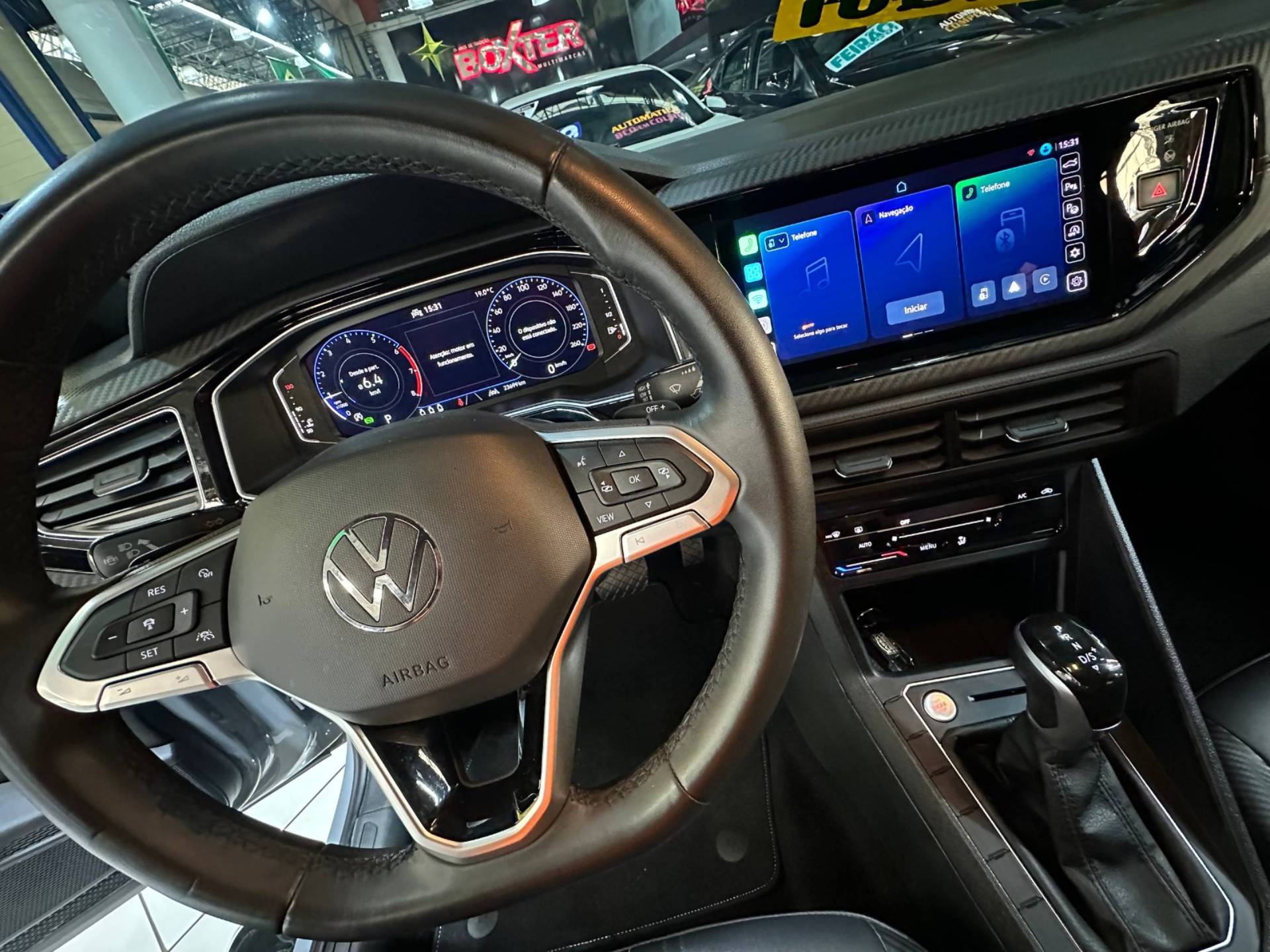VOLKSWAGEN NIVUS