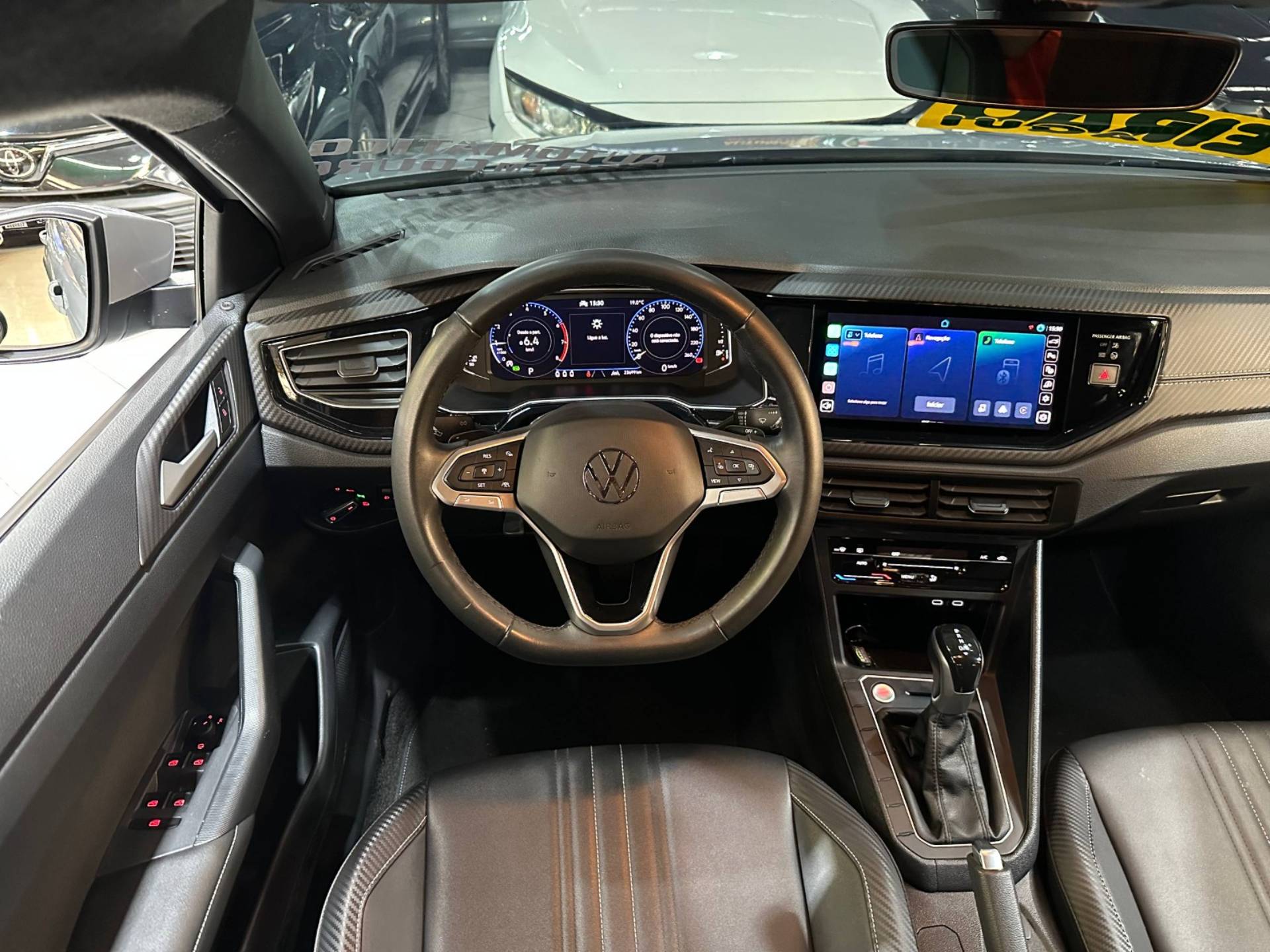 VOLKSWAGEN NIVUS