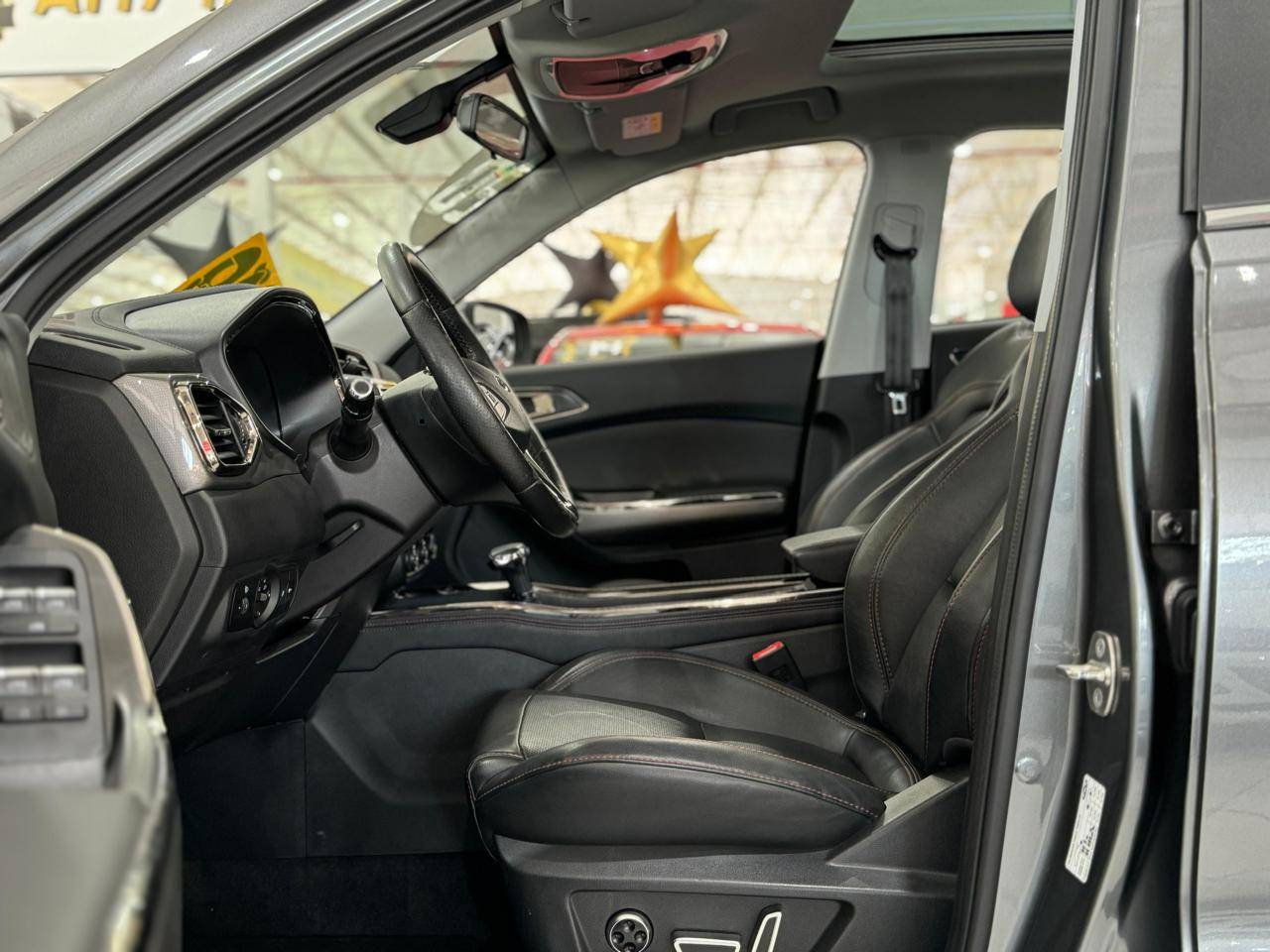 CHERY TIGGO 5x