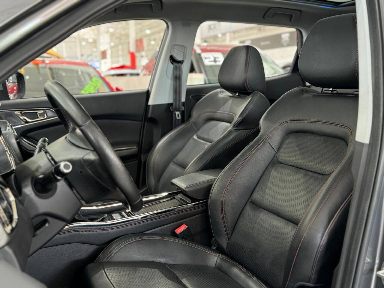 CHERY TIGGO 5x