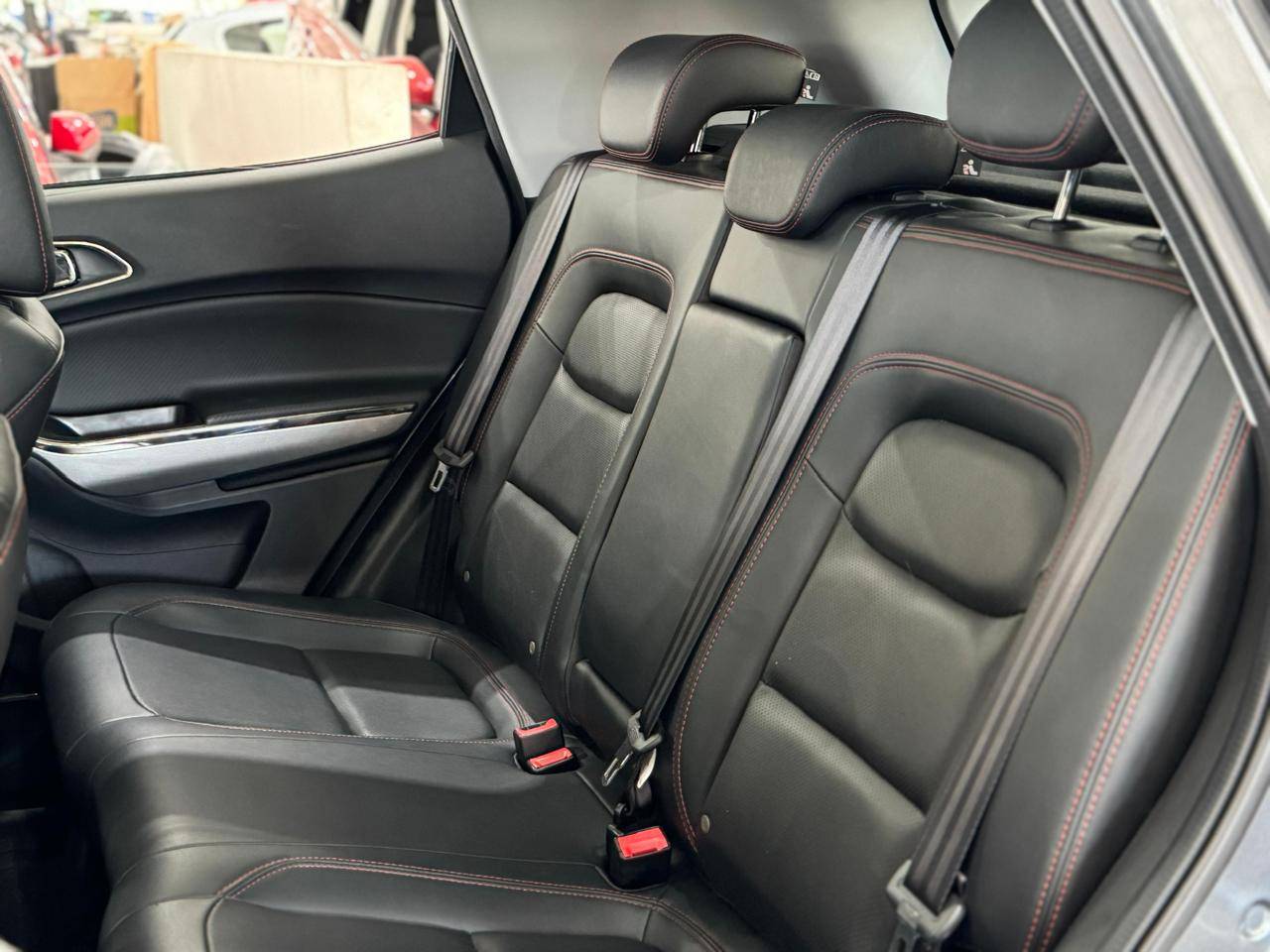 CHERY TIGGO 5x