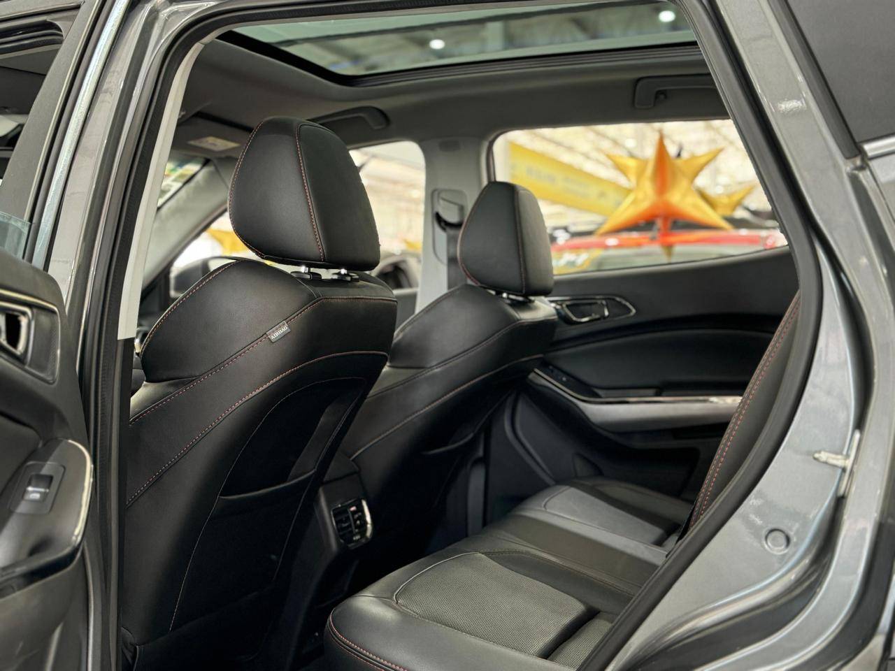 CHERY TIGGO 5x