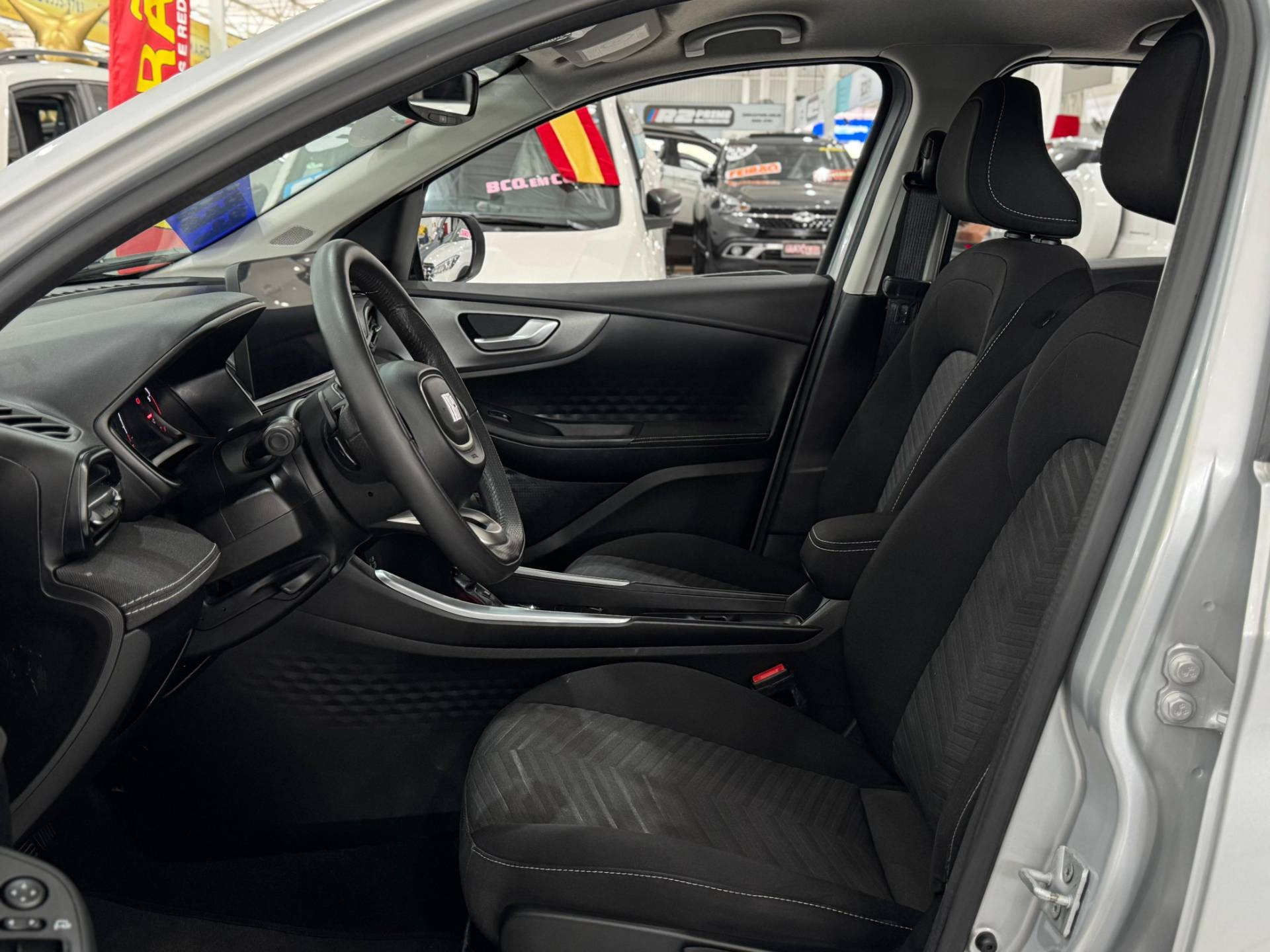 FIAT FASTBACK