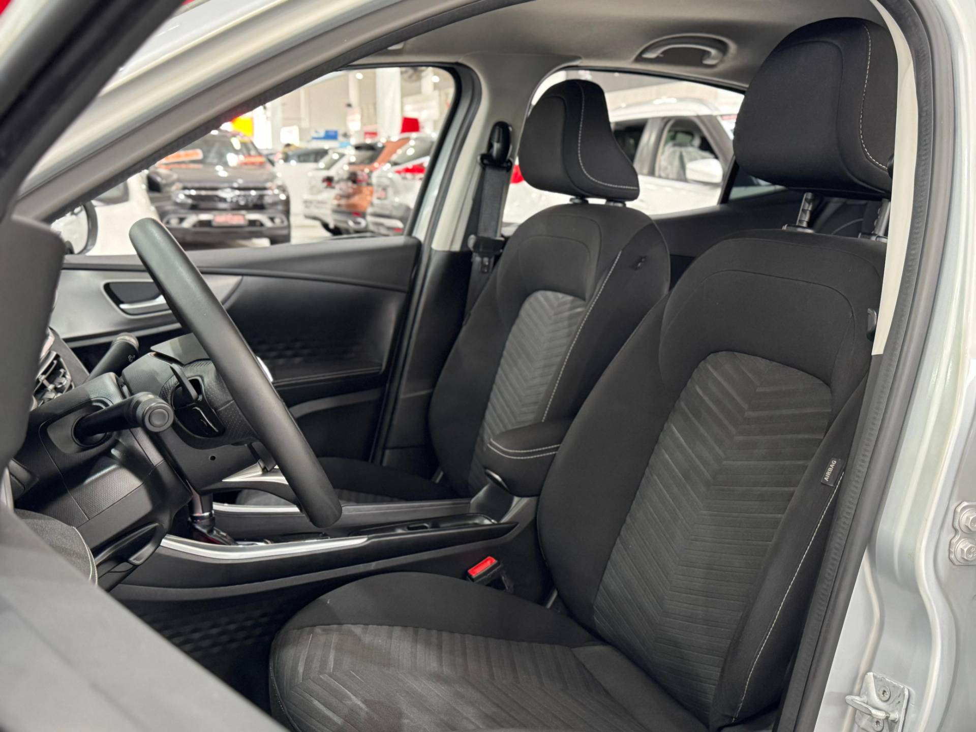 FIAT FASTBACK