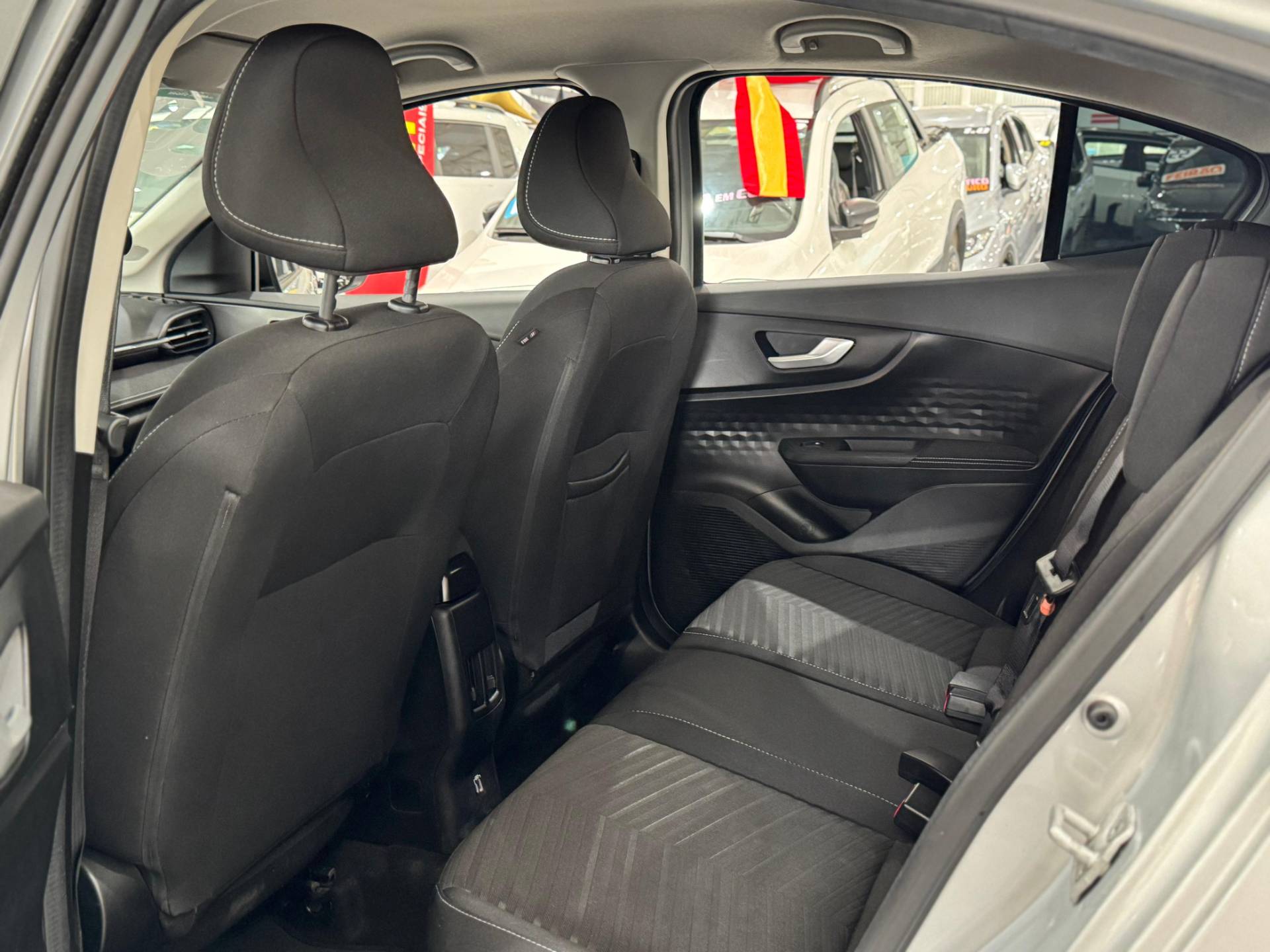 FIAT FASTBACK