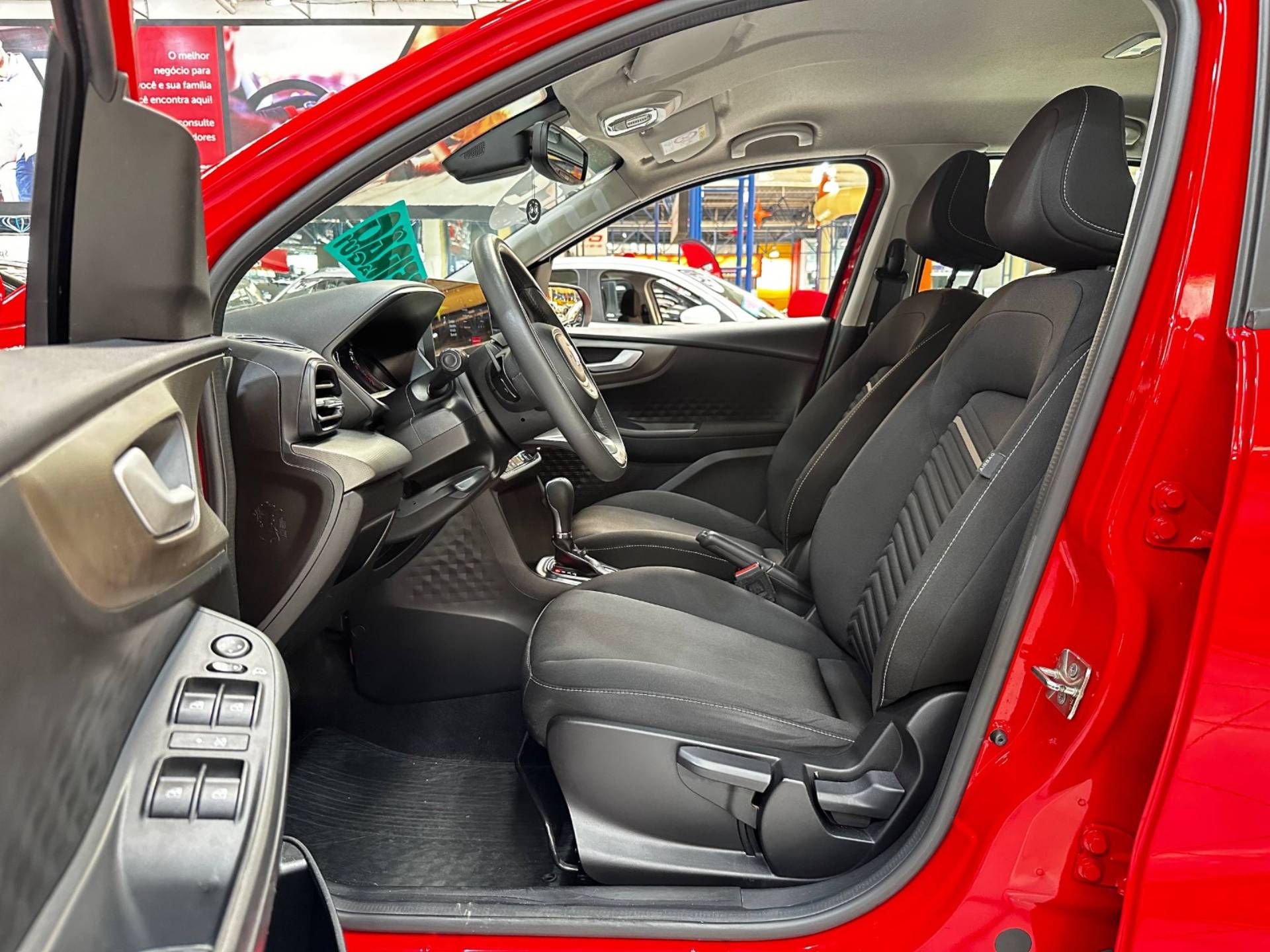 FIAT PULSE