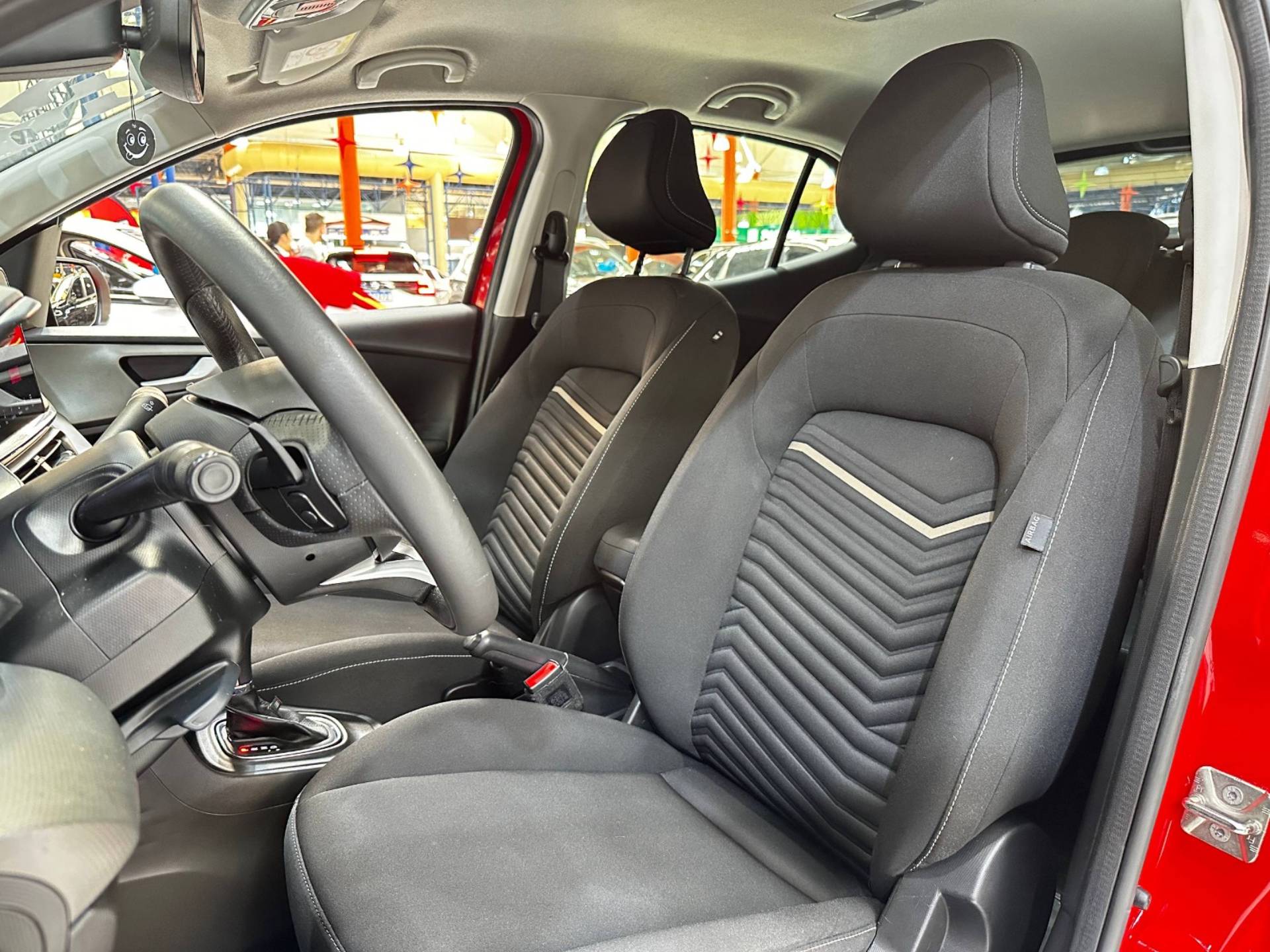 FIAT PULSE