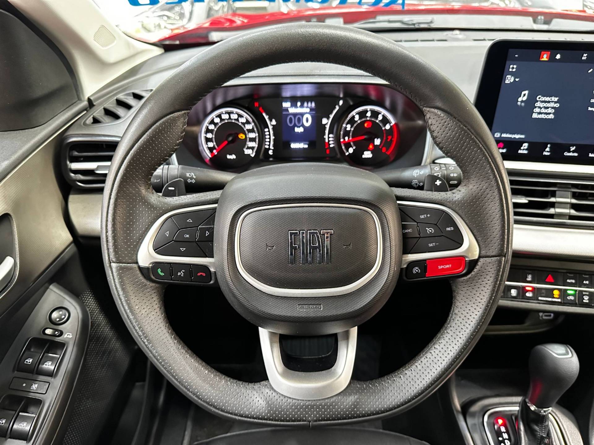 FIAT PULSE