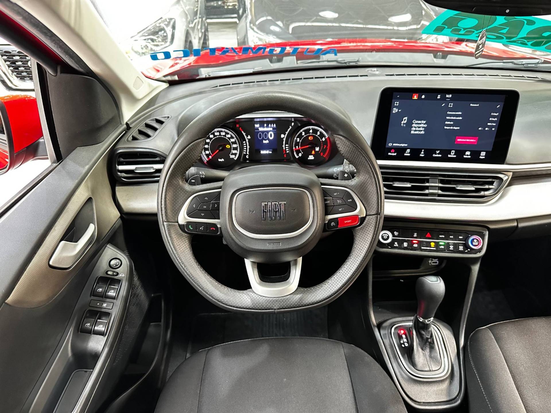 FIAT PULSE