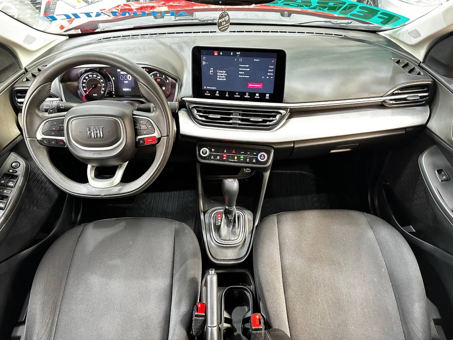 FIAT PULSE
