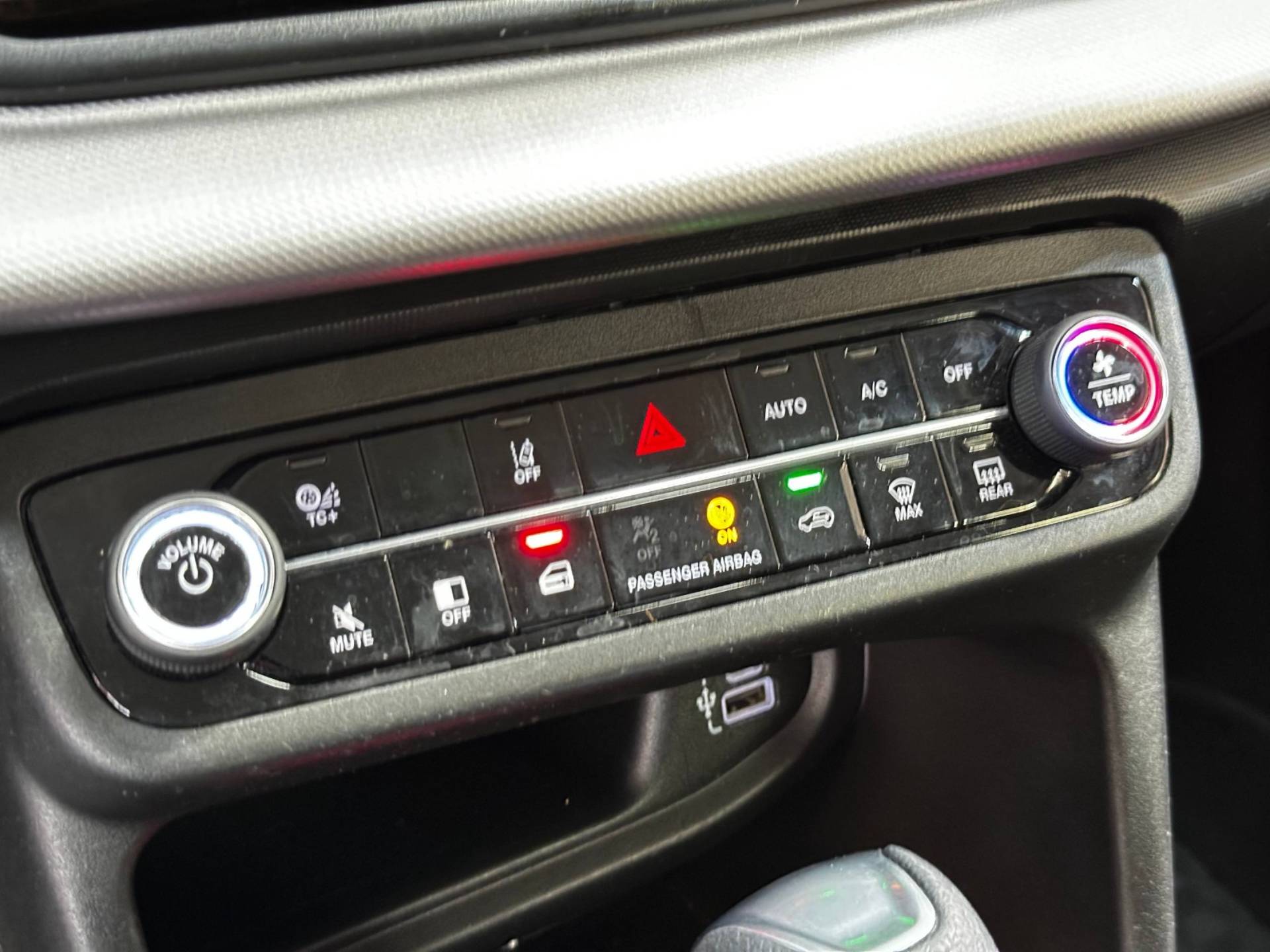 FIAT PULSE