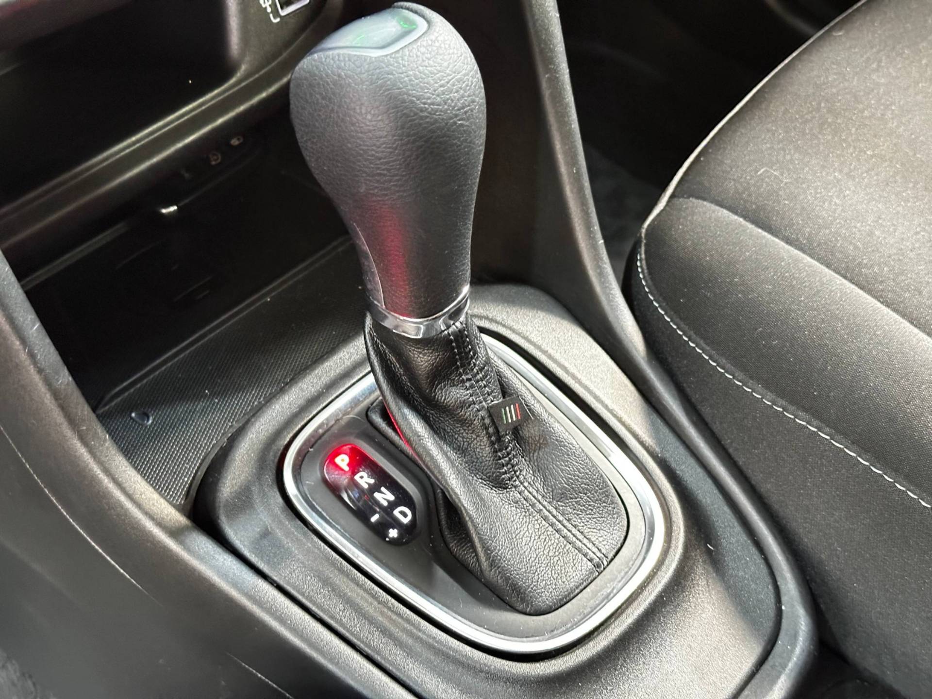 FIAT PULSE
