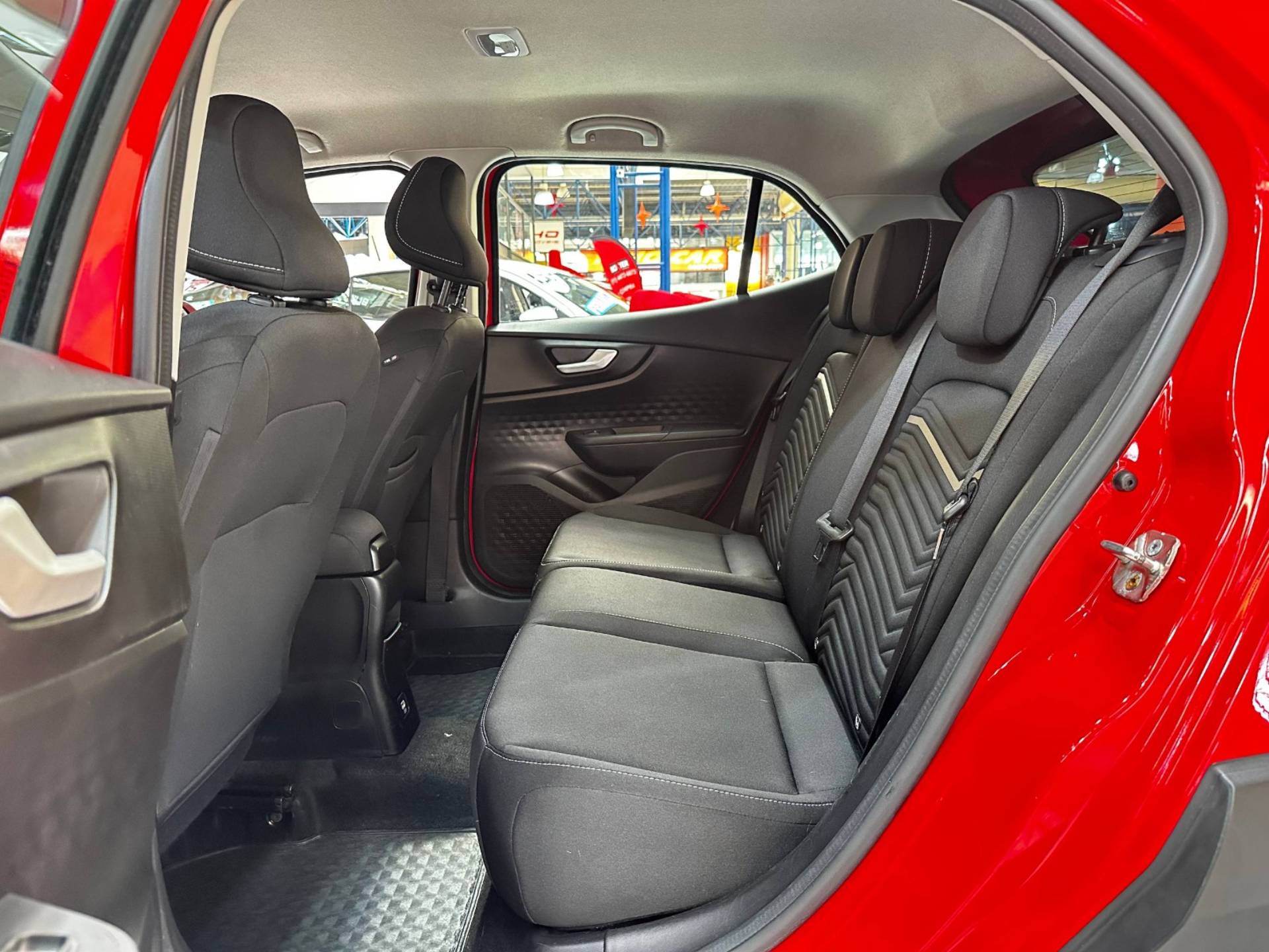 FIAT PULSE