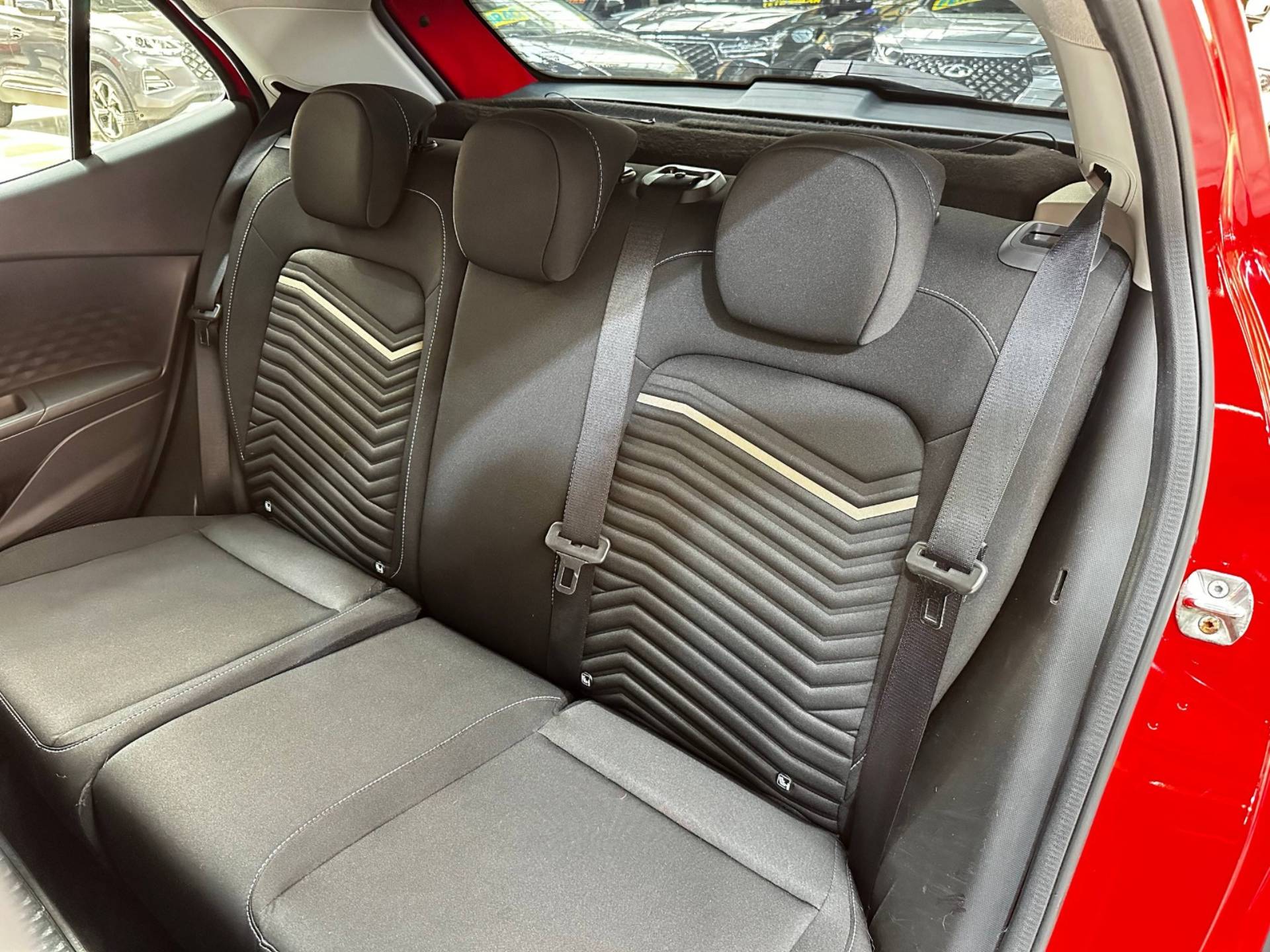 FIAT PULSE
