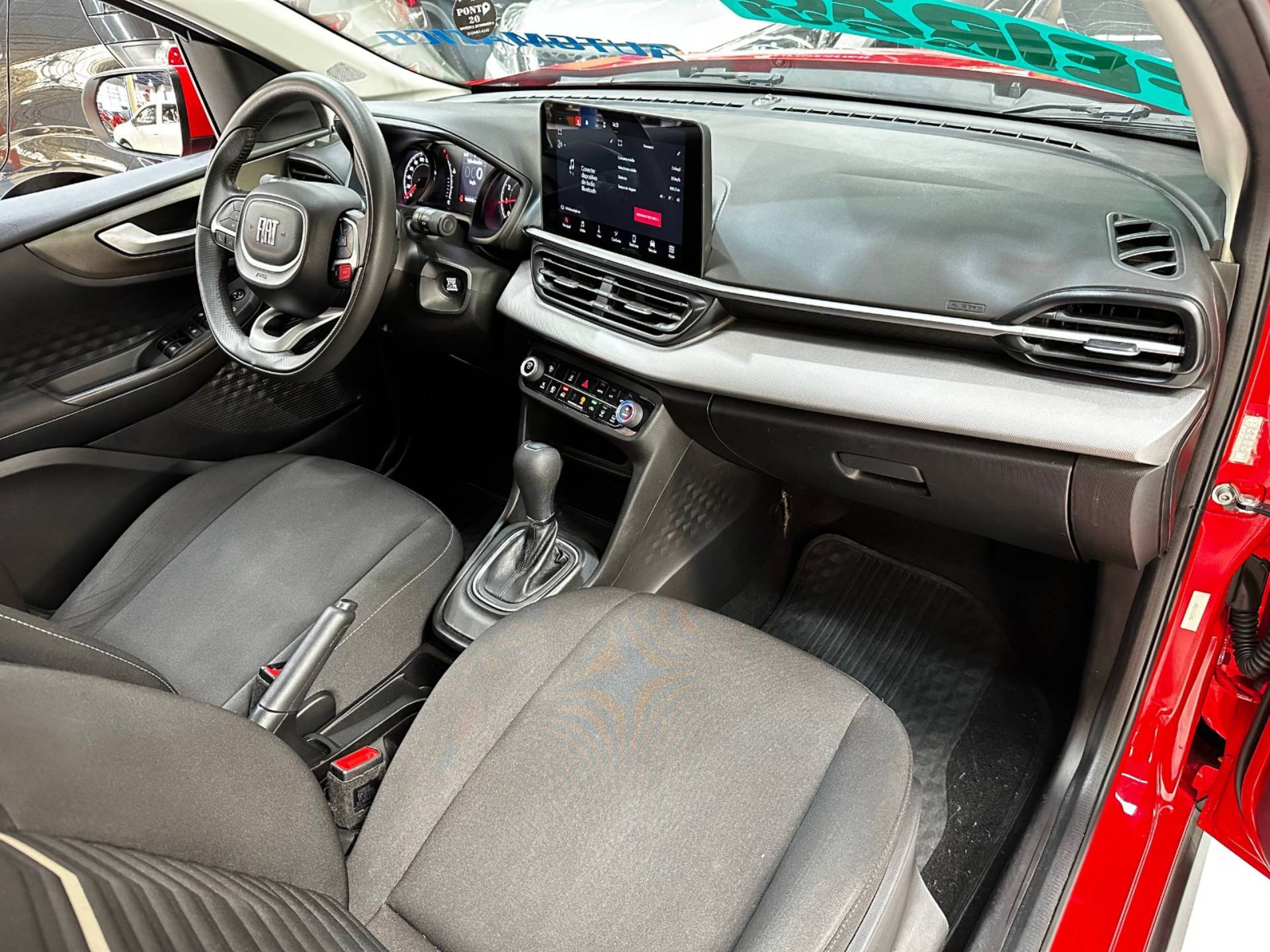 FIAT PULSE