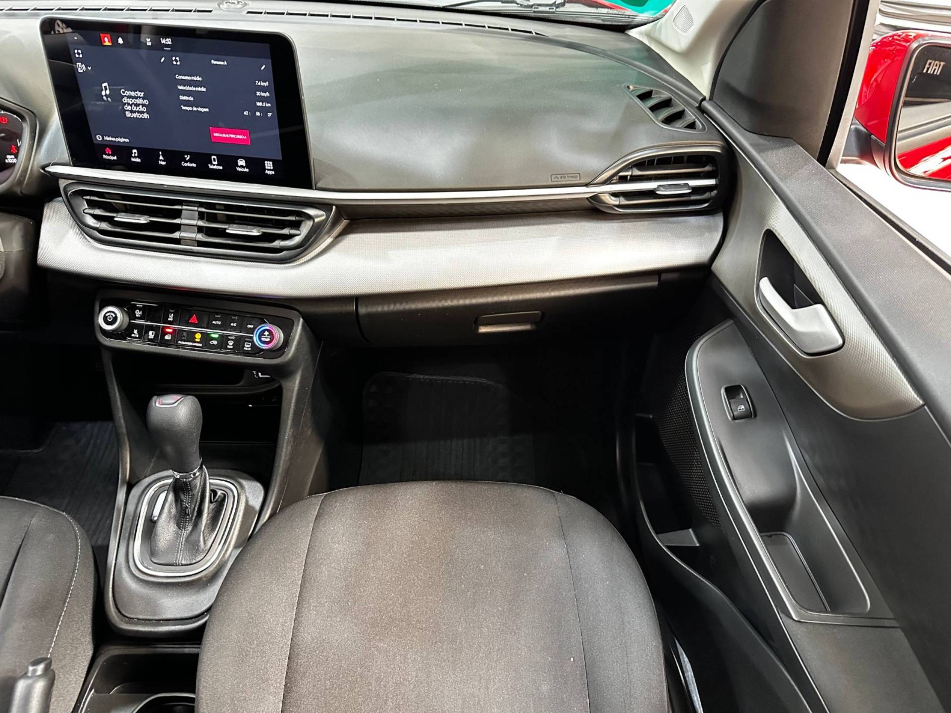 FIAT PULSE