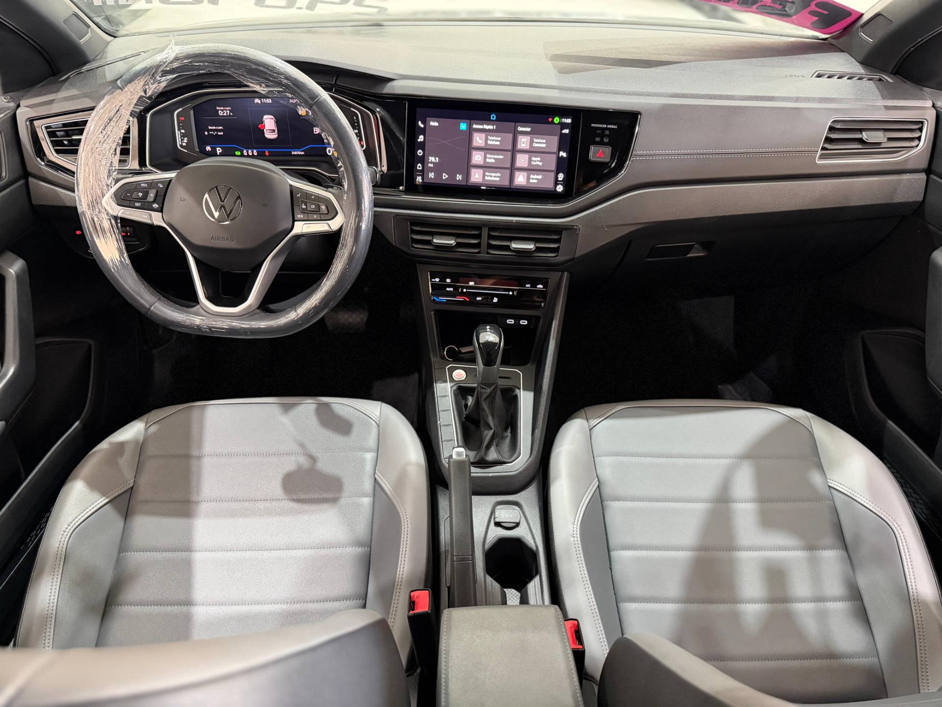 VOLKSWAGEN NIVUS