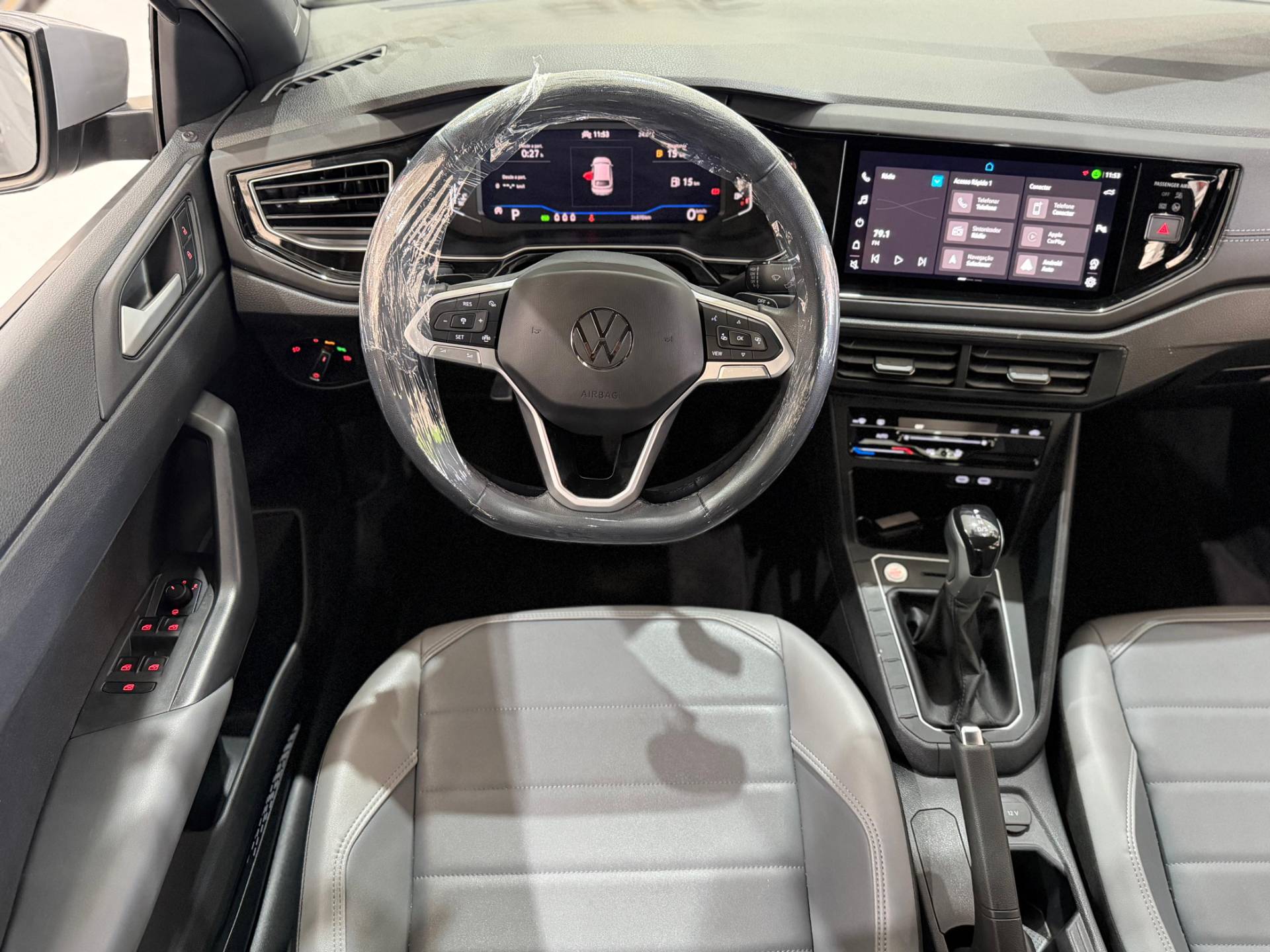 VOLKSWAGEN NIVUS