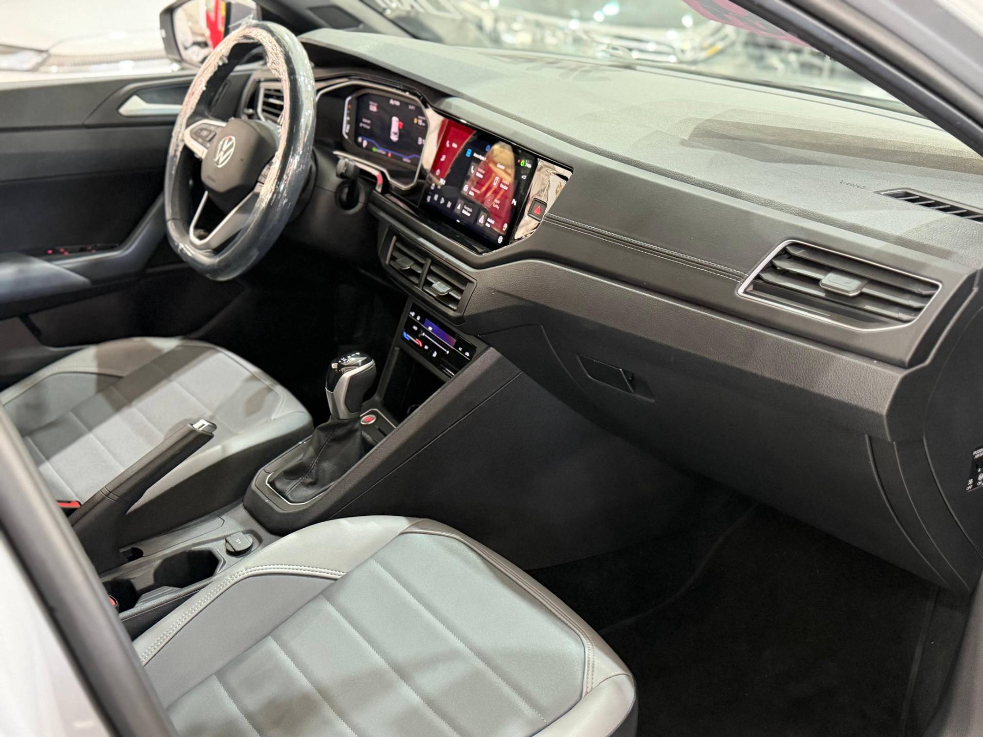 VOLKSWAGEN NIVUS
