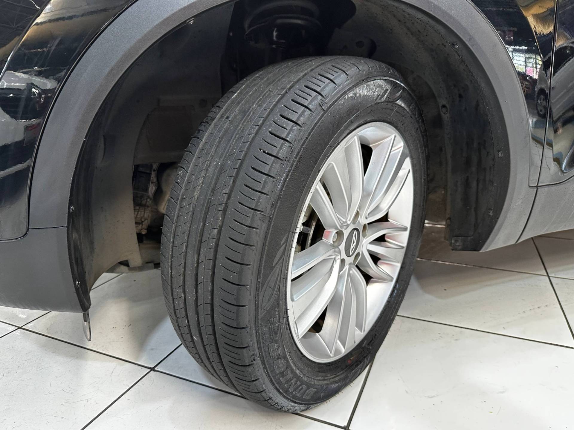 CHERY TIGGO 5x