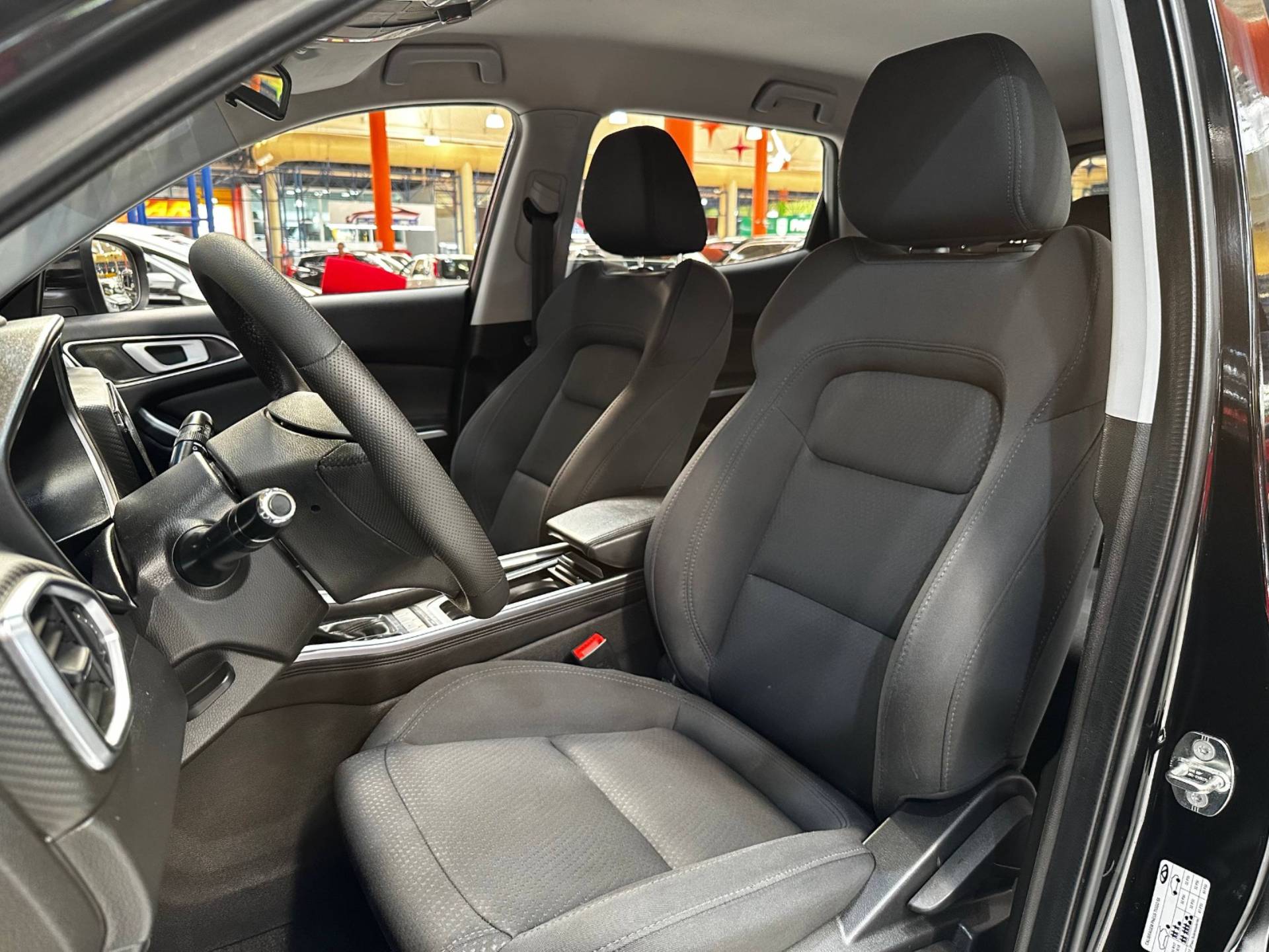 CHERY TIGGO 5x