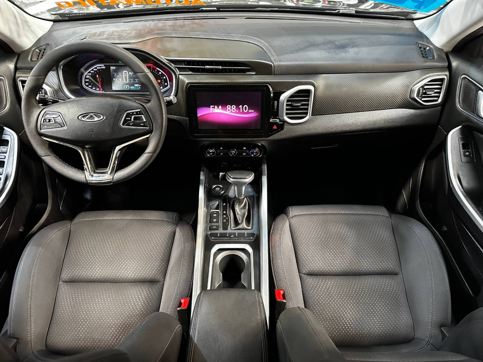 CHERY TIGGO 5x