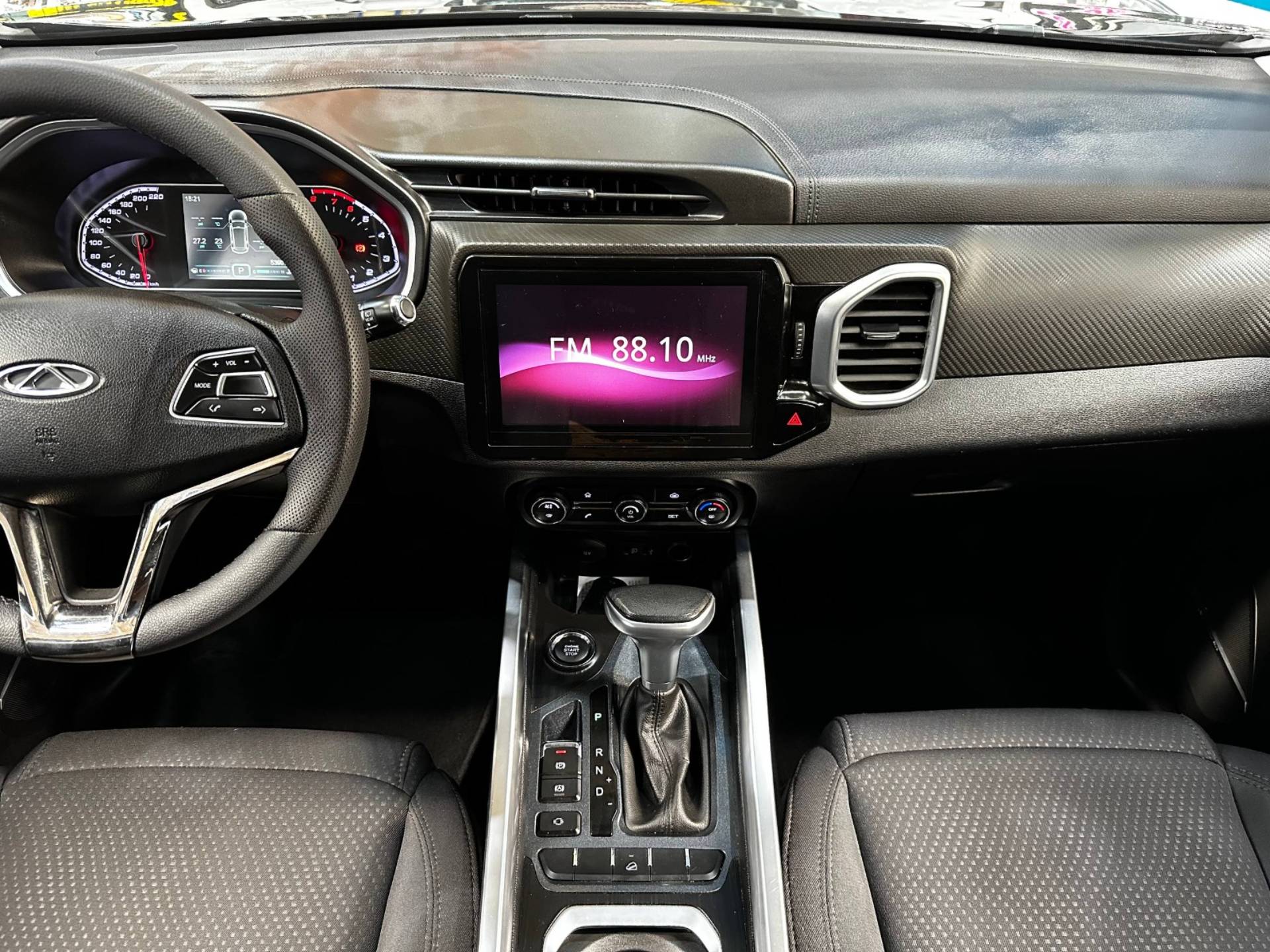 CHERY TIGGO 5x