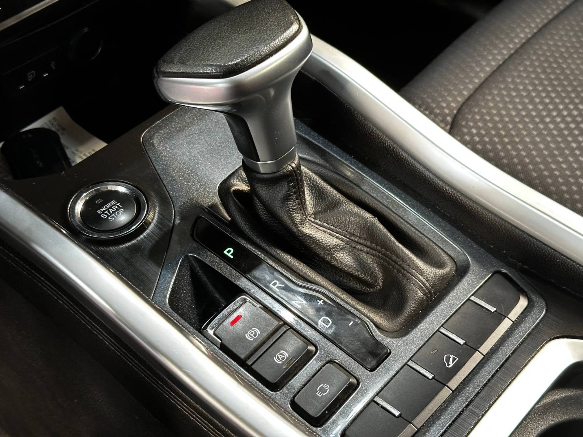 CHERY TIGGO 5x
