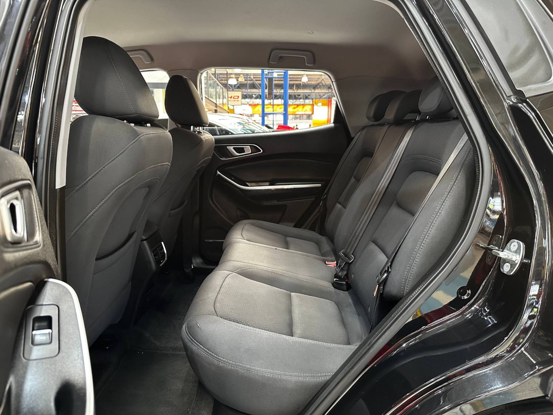 CHERY TIGGO 5x