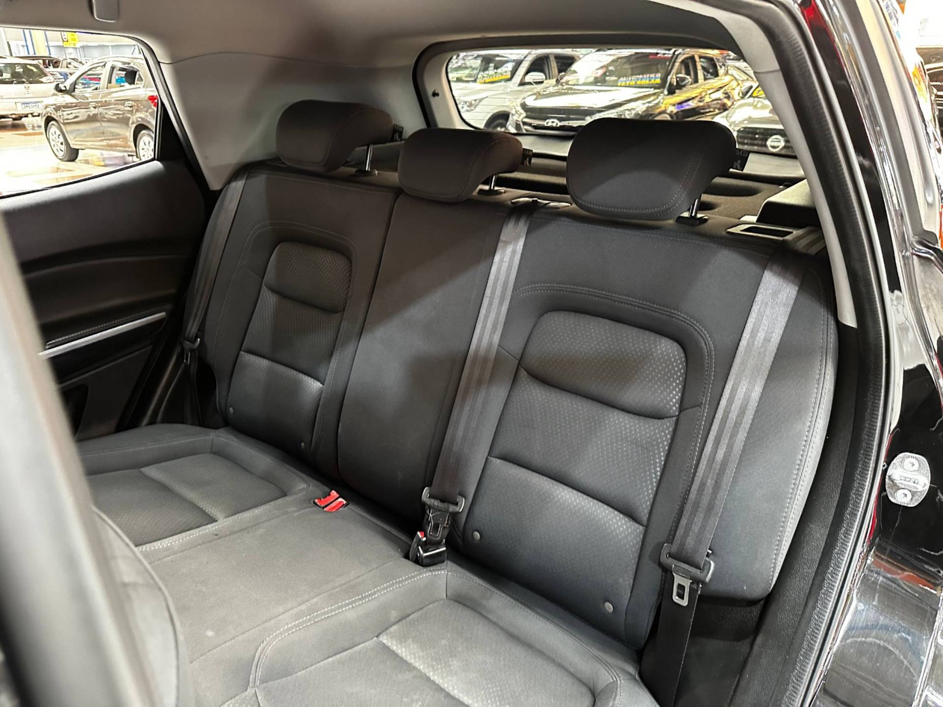 CHERY TIGGO 5x