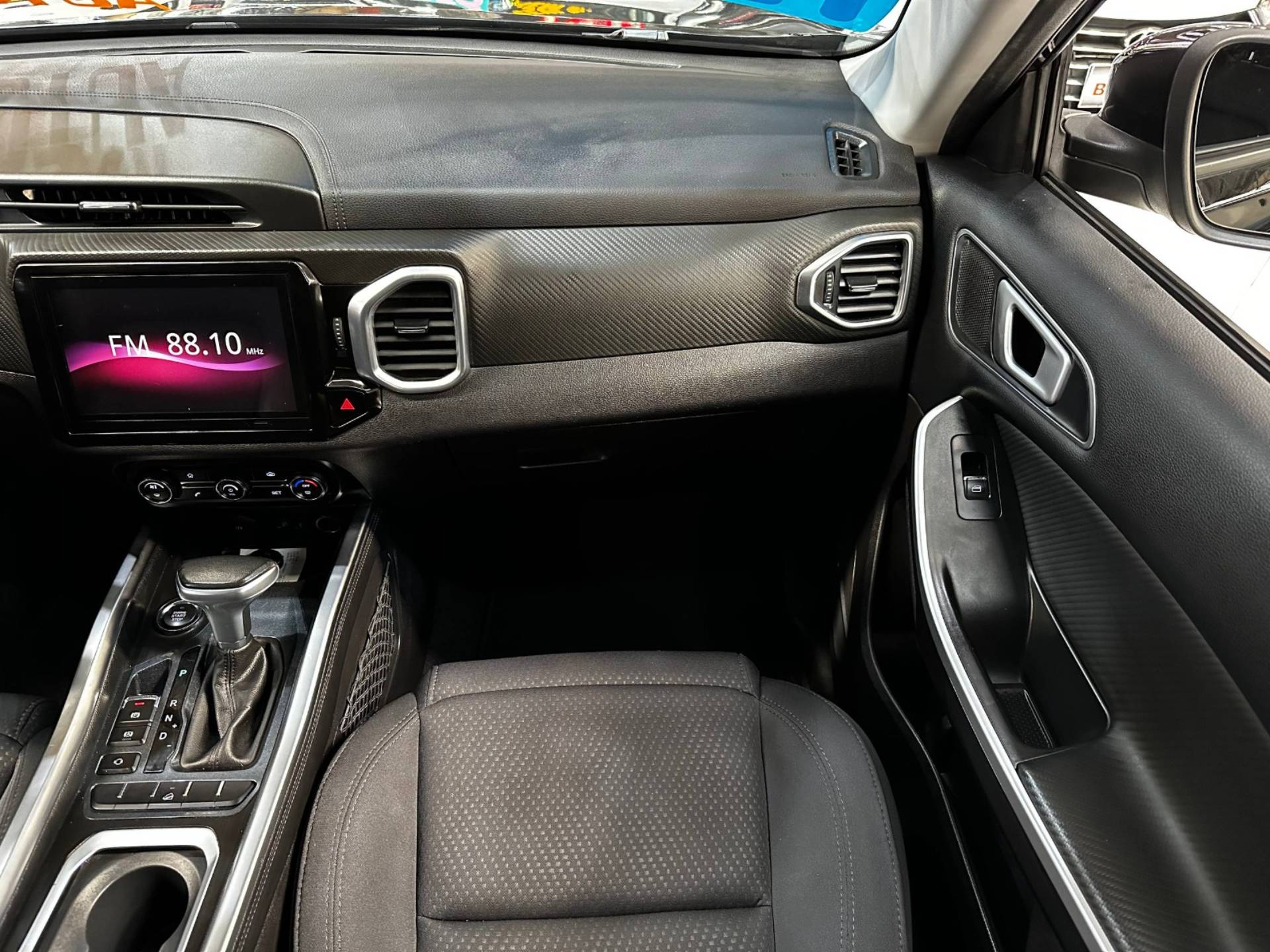 CHERY TIGGO 5x
