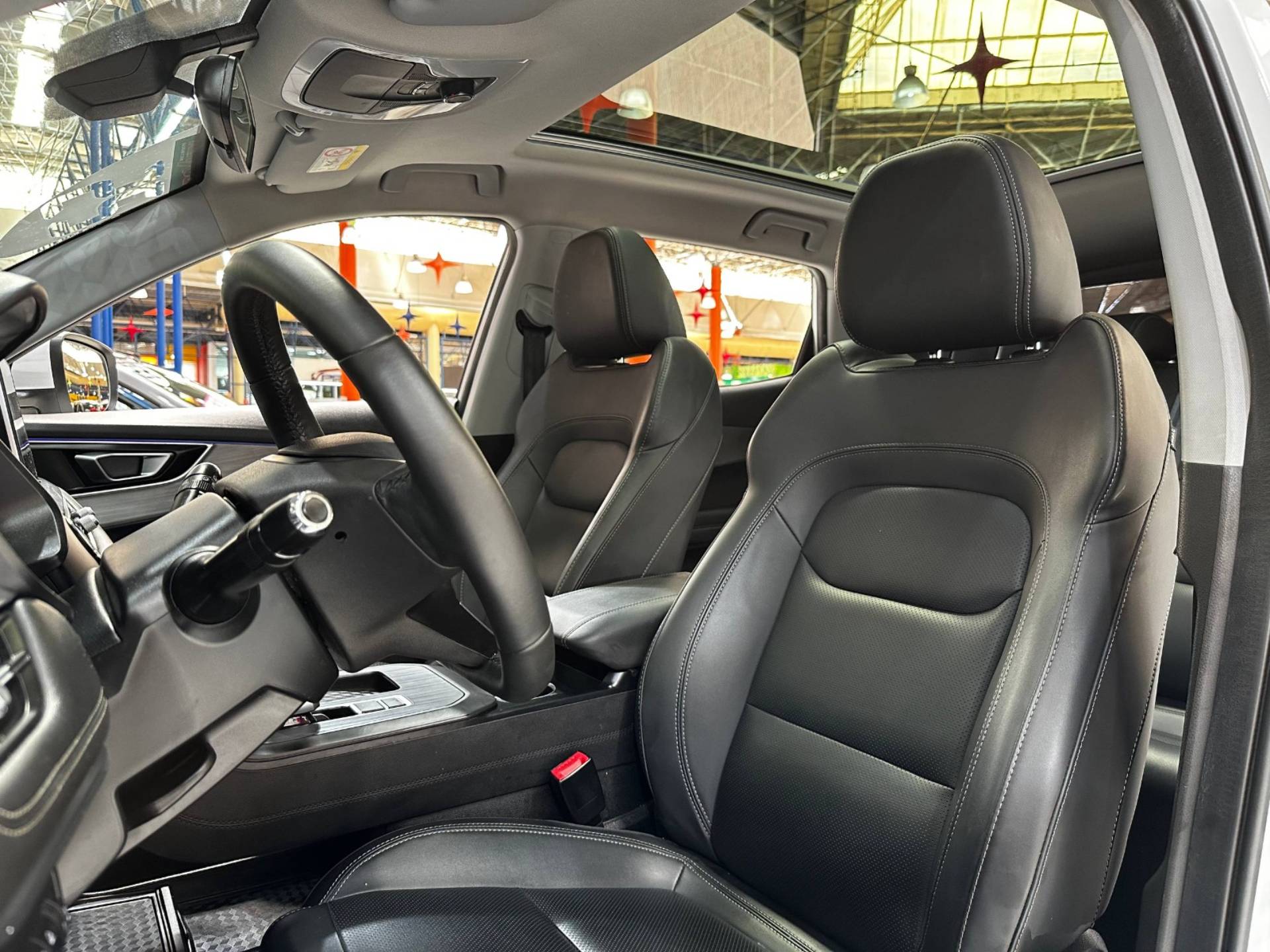 CHERY TIGGO 5X PRO