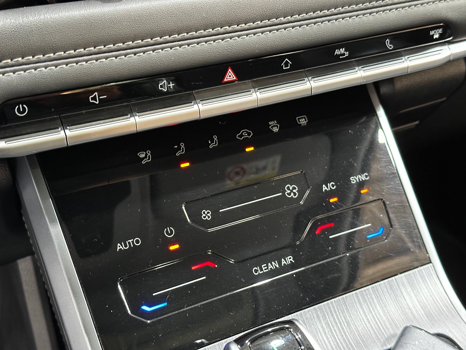 CHERY TIGGO 5X PRO