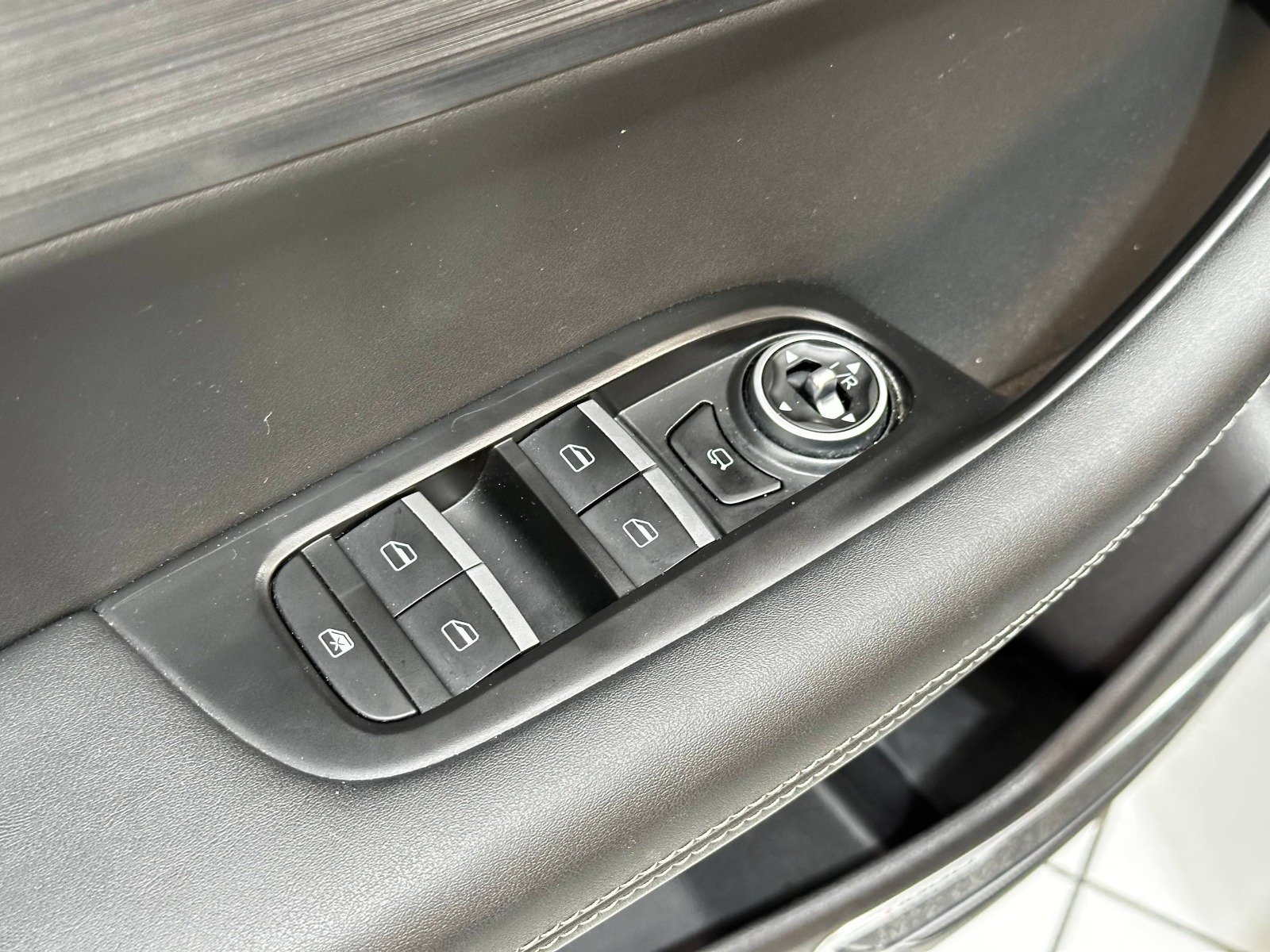 CHERY TIGGO 5X PRO