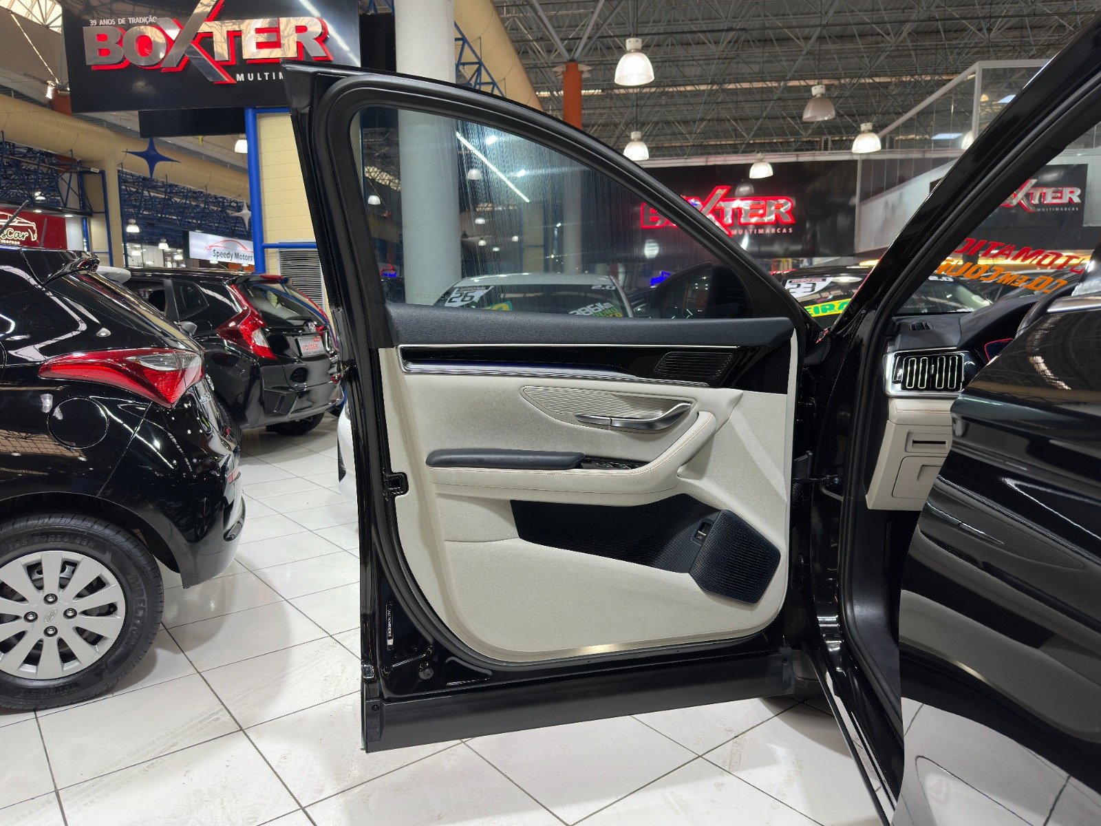 BYD SONG PLUS