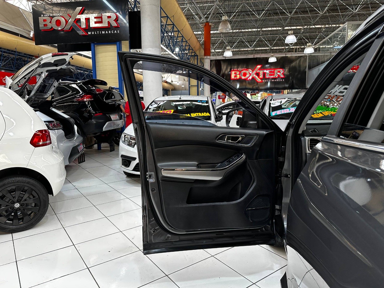 CHERY TIGGO 5x
