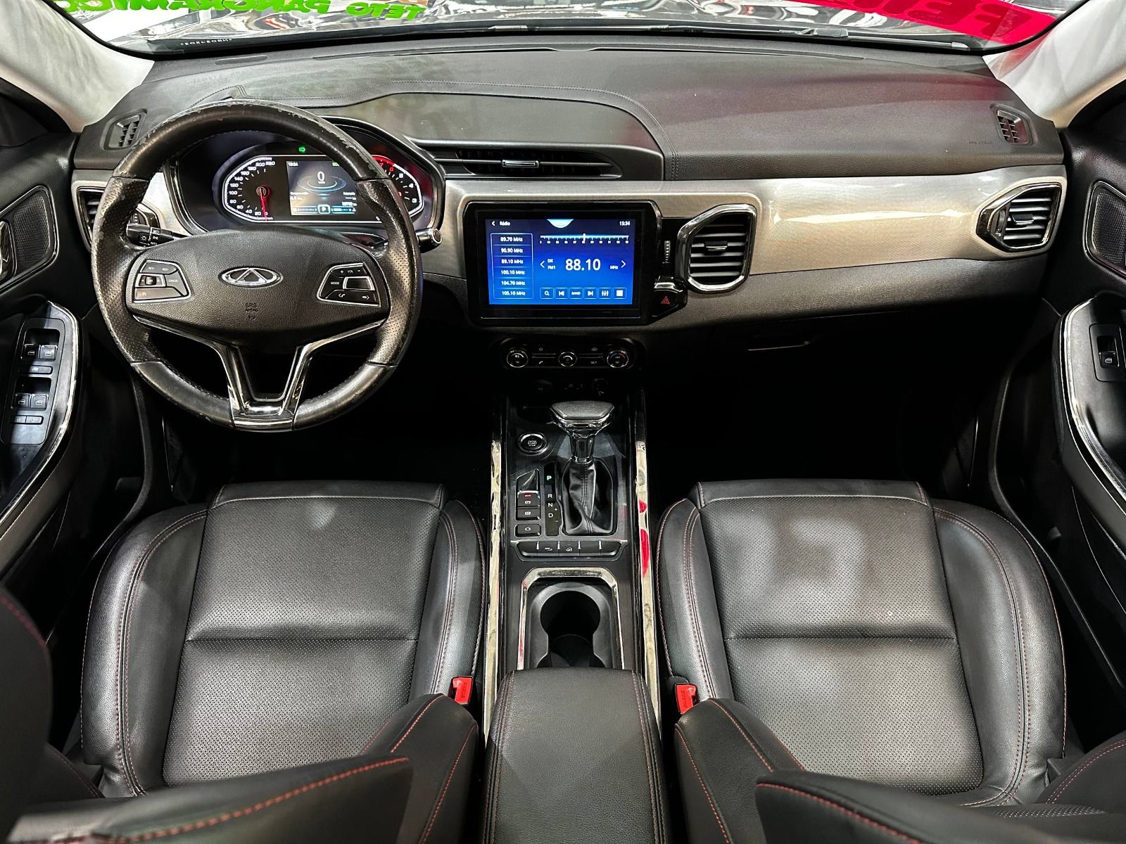 CHERY TIGGO 5x