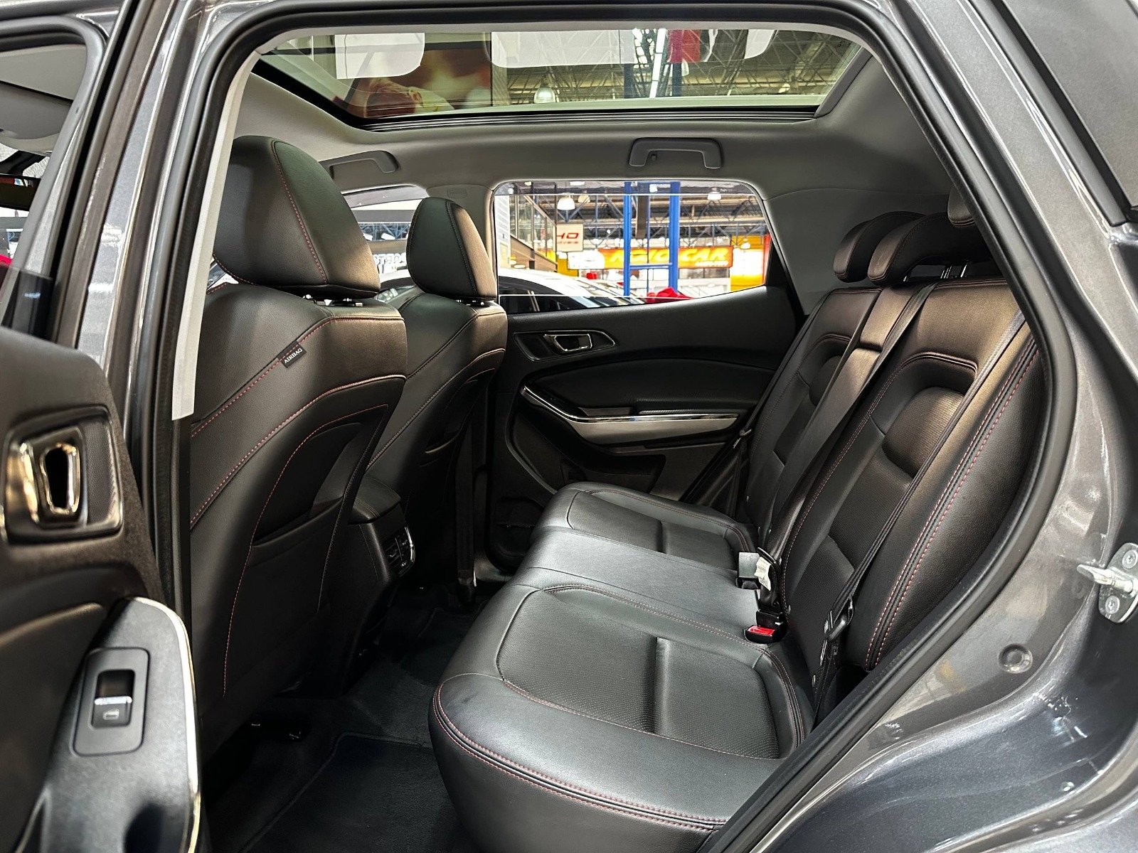 CHERY TIGGO 5x