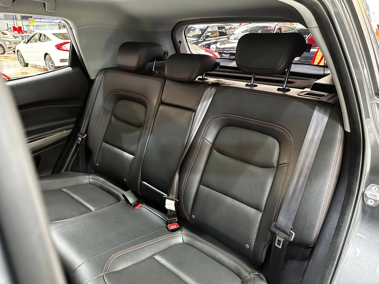 CHERY TIGGO 5x
